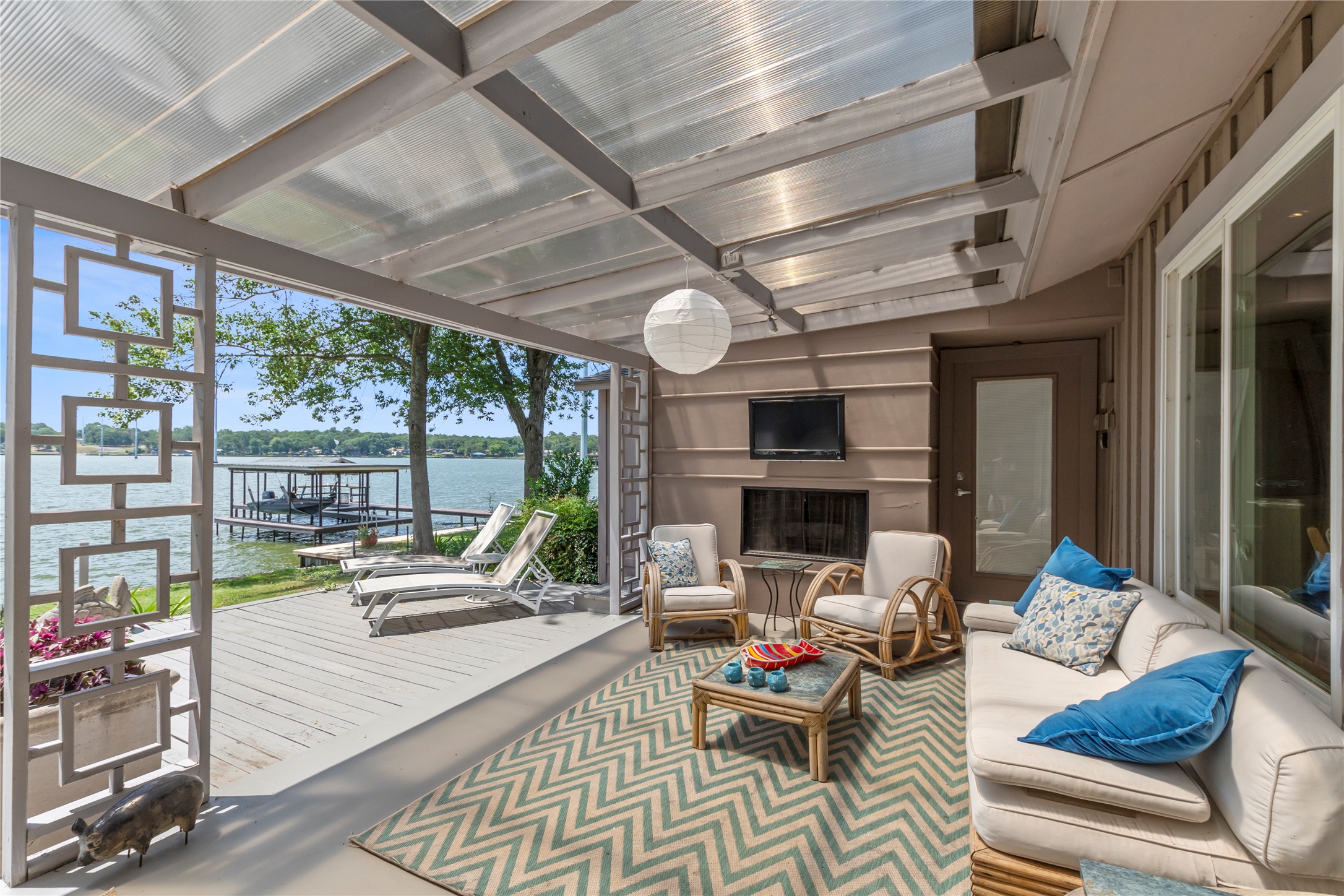 421 Bevo Trail