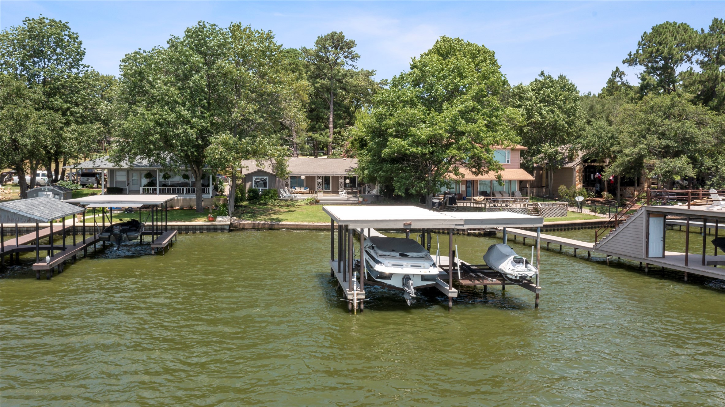 421 Bevo Trail