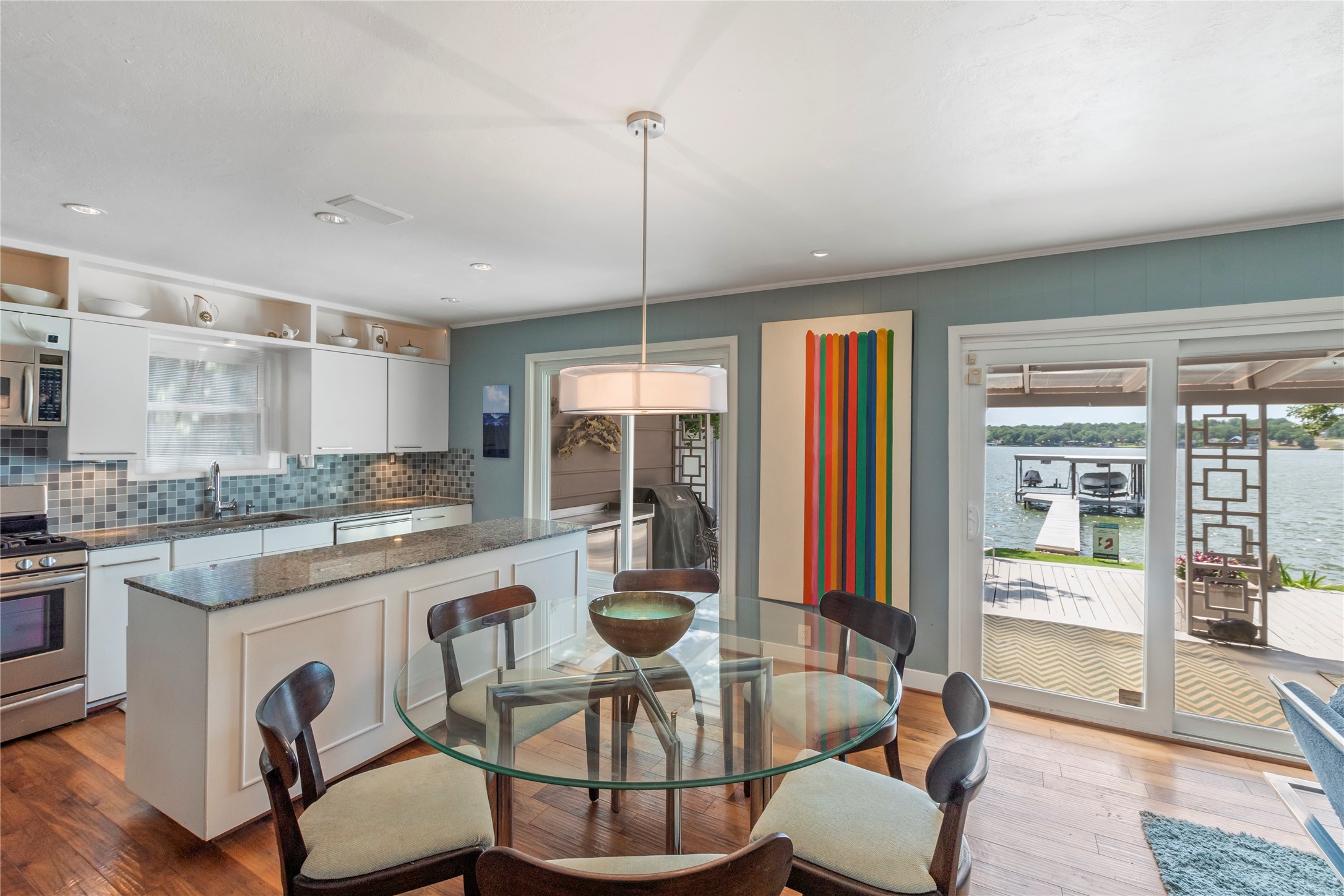 421 Bevo Trail