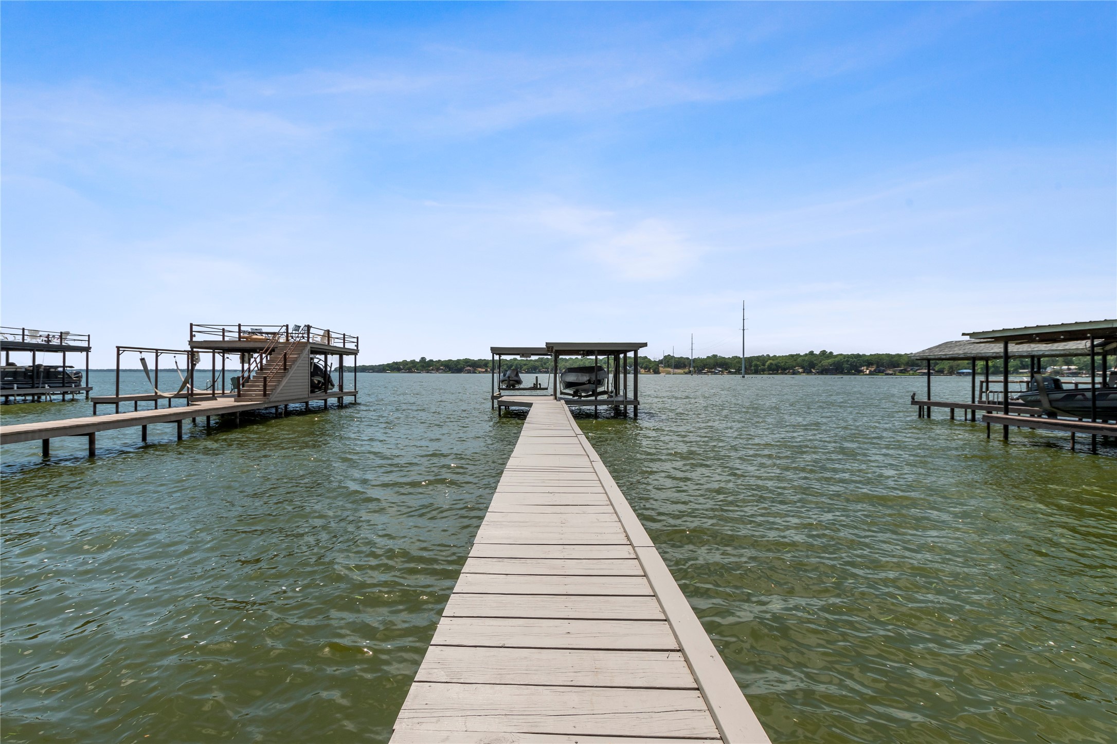 421 Bevo Trail