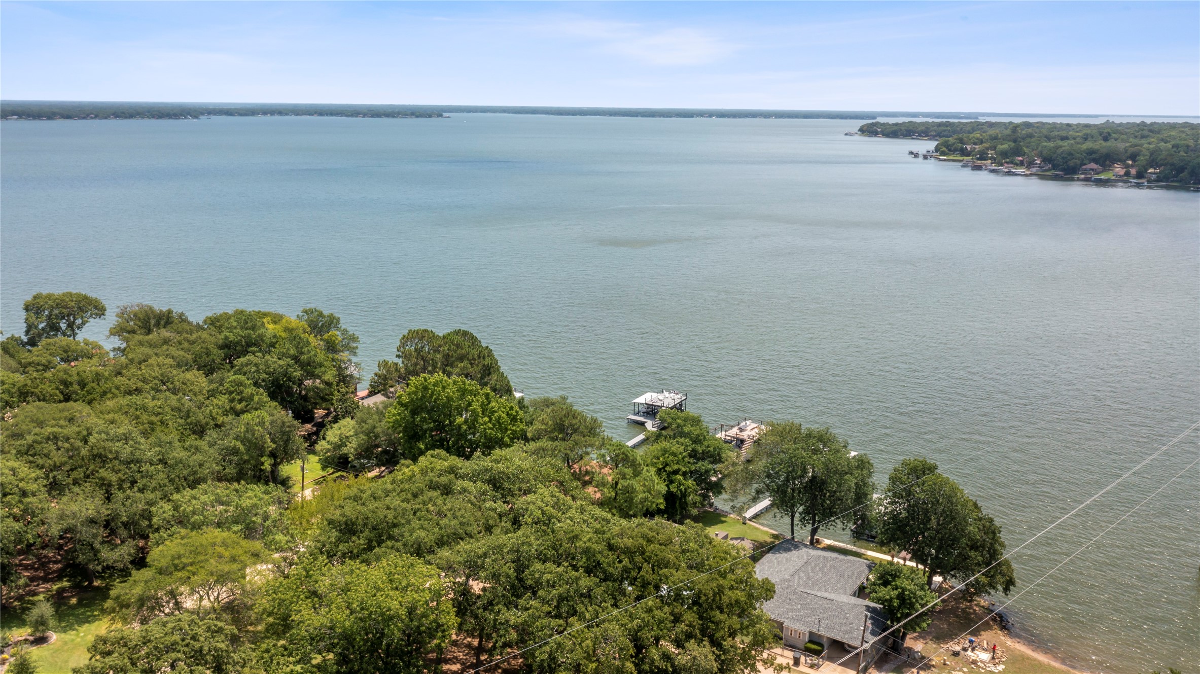 421 Bevo Trail