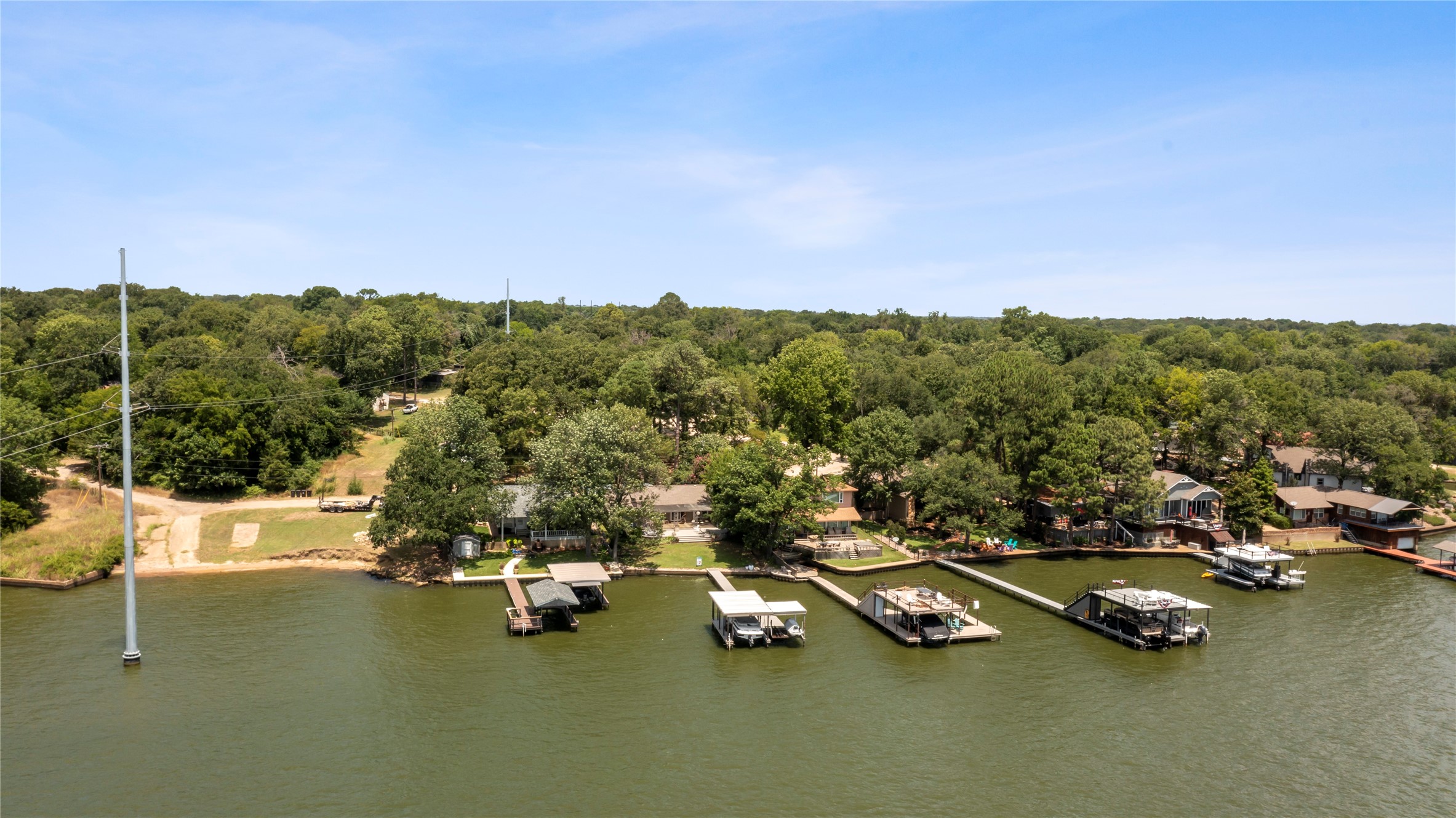 421 Bevo Trail
