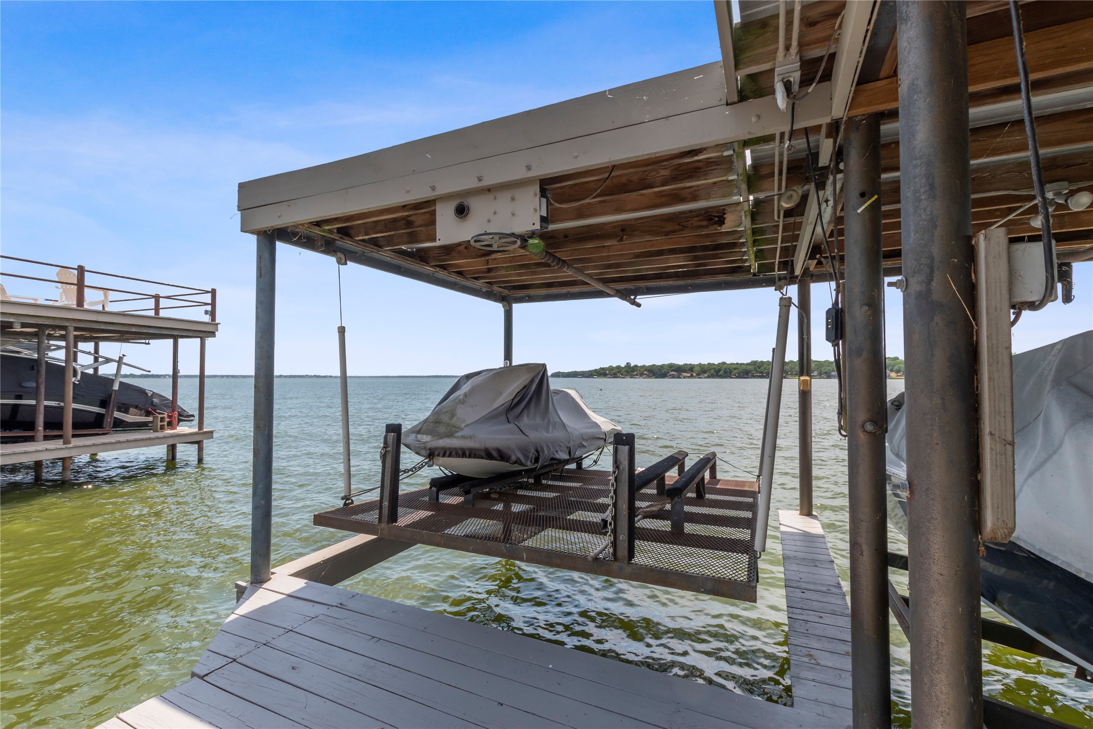 421 Bevo Trail
