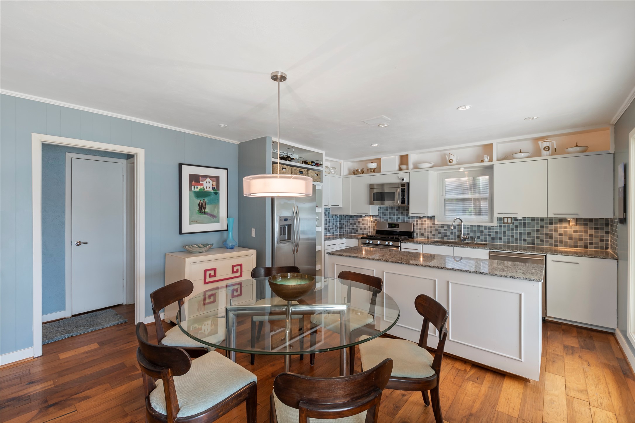 421 Bevo Trail