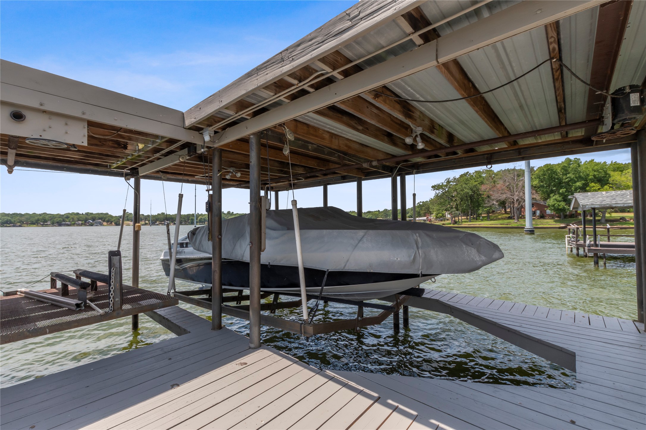 421 Bevo Trail