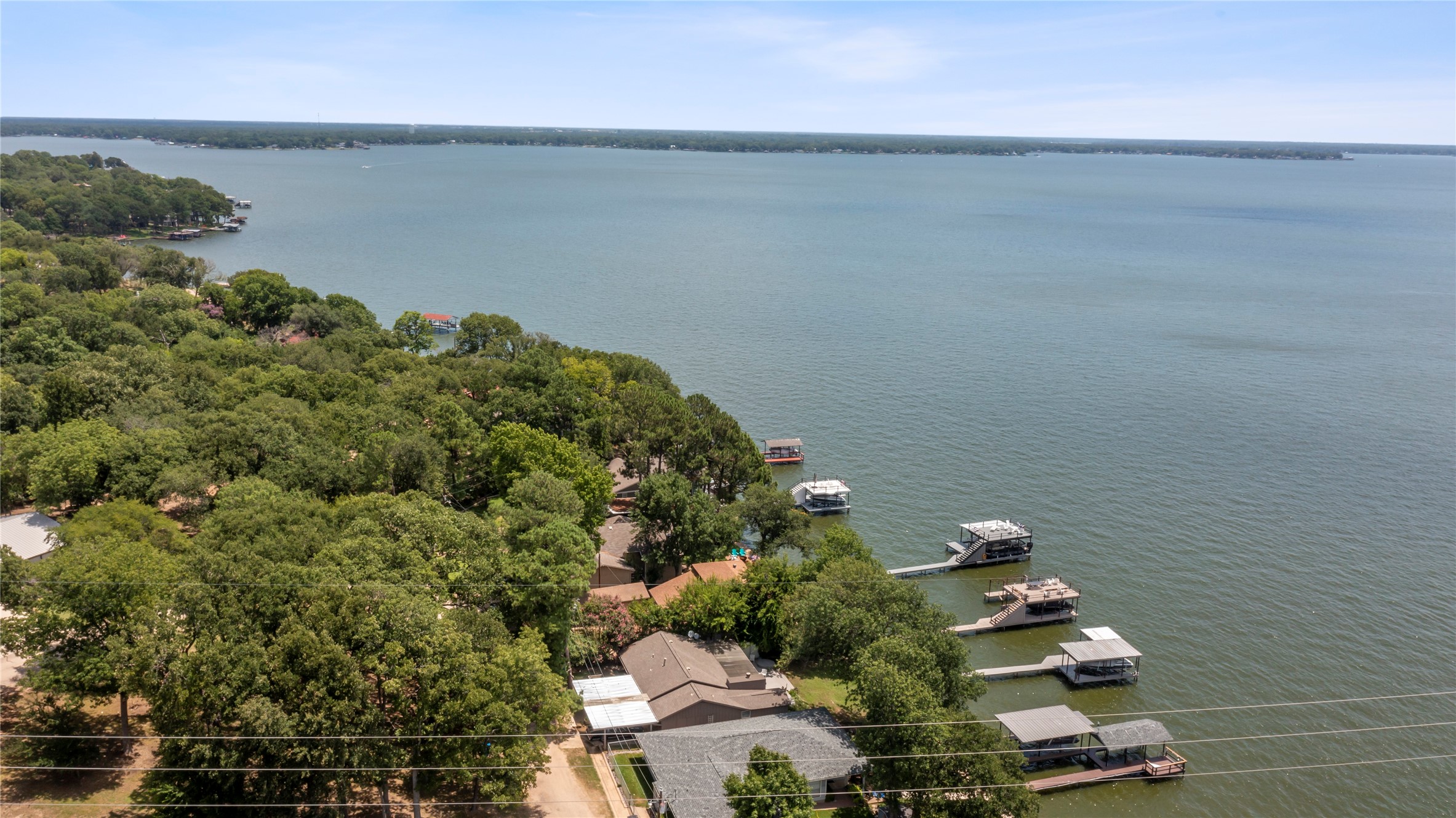 421 Bevo Trail