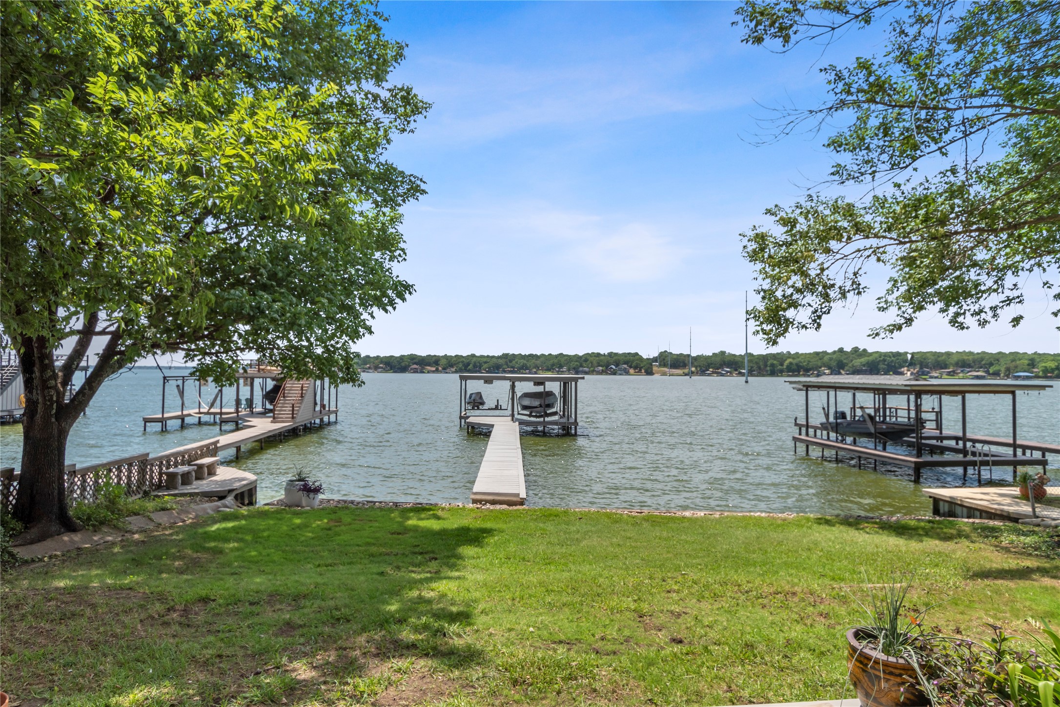 421 Bevo Trail