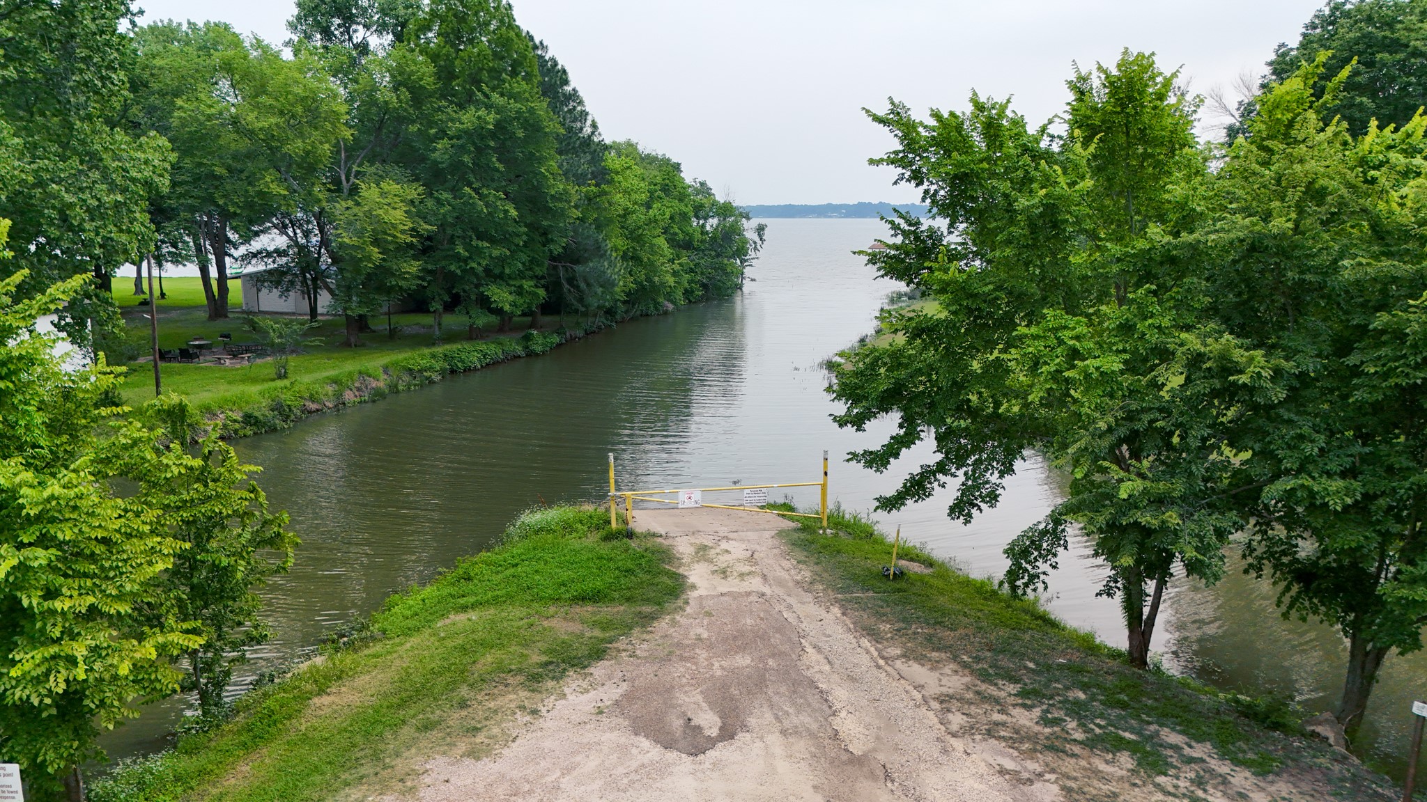 00 Old Gun Barrel Lane