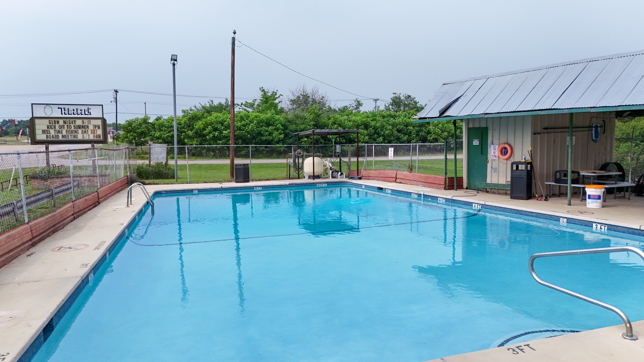 00 Old Gun Barrel Lane