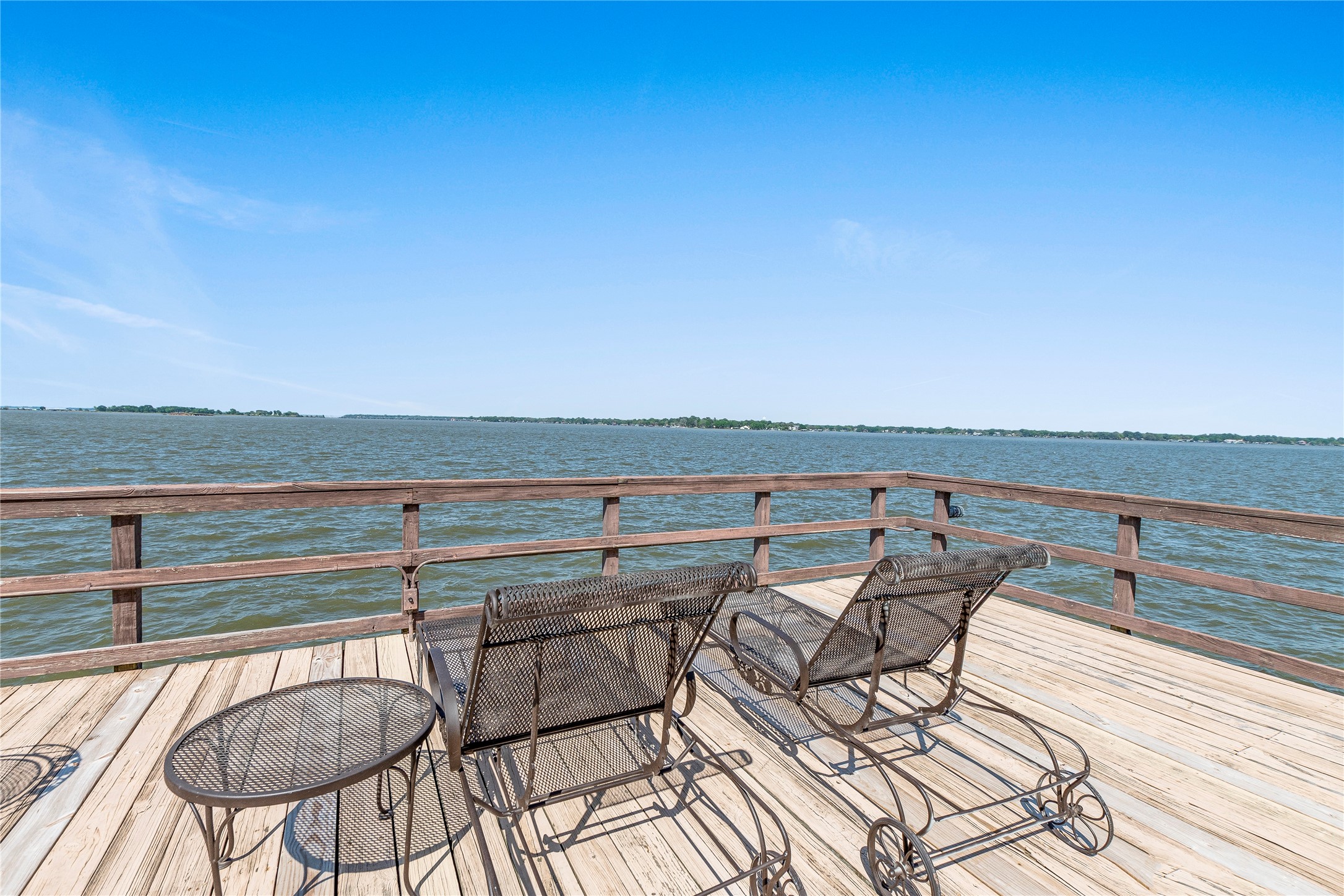 120 Spring Branch Trail