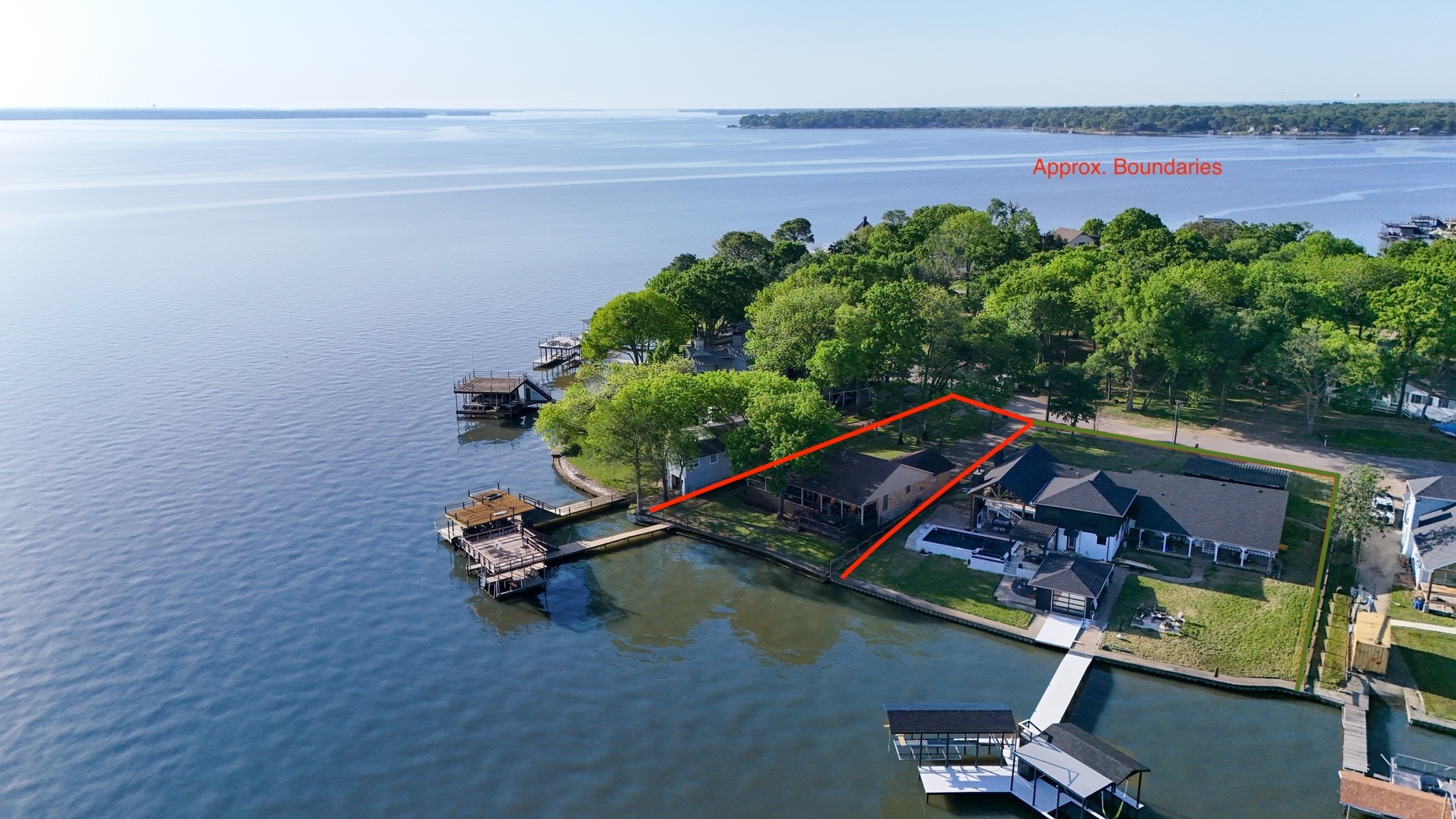 120 Spring Branch Trail