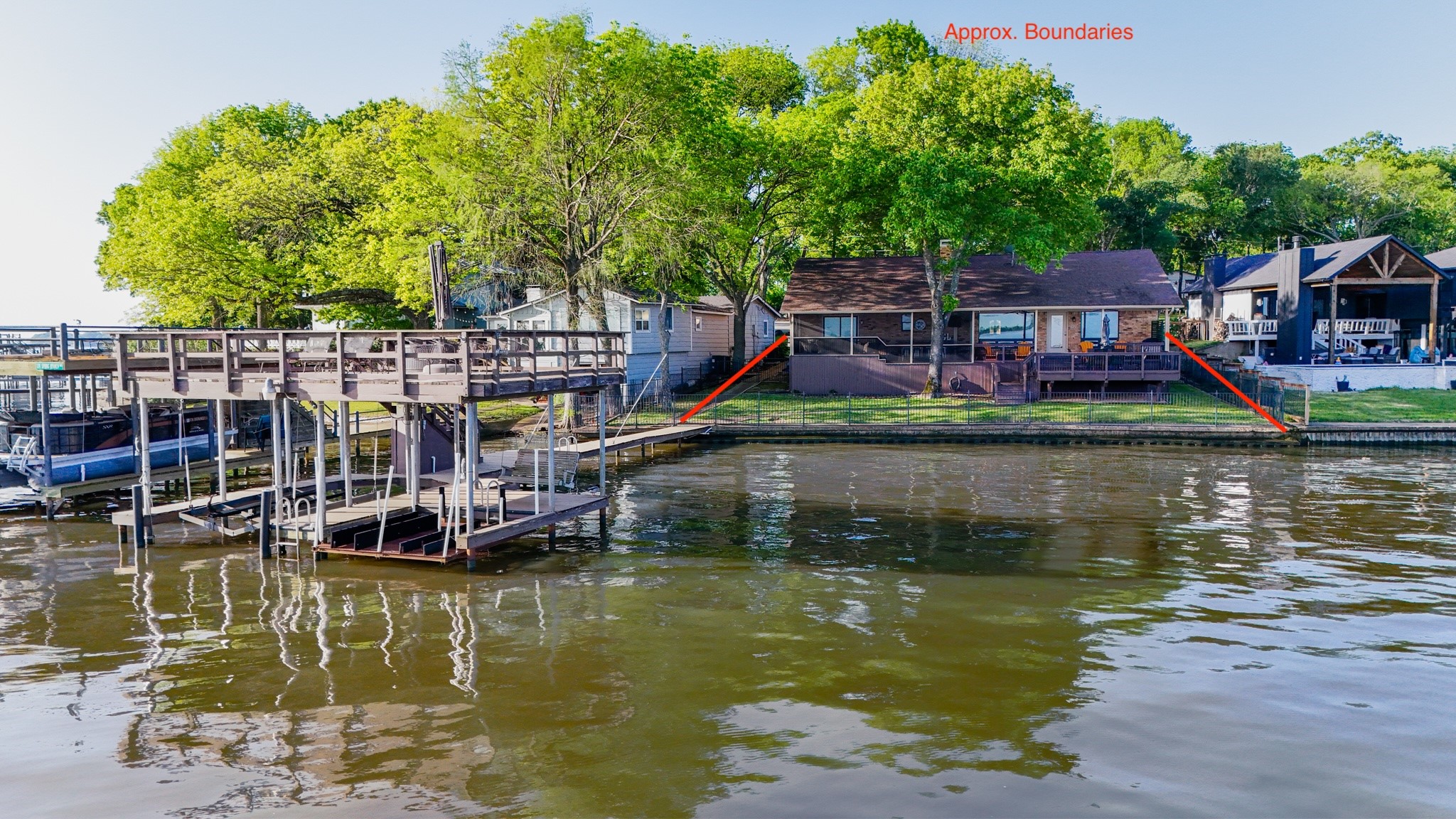 120 Spring Branch Trail