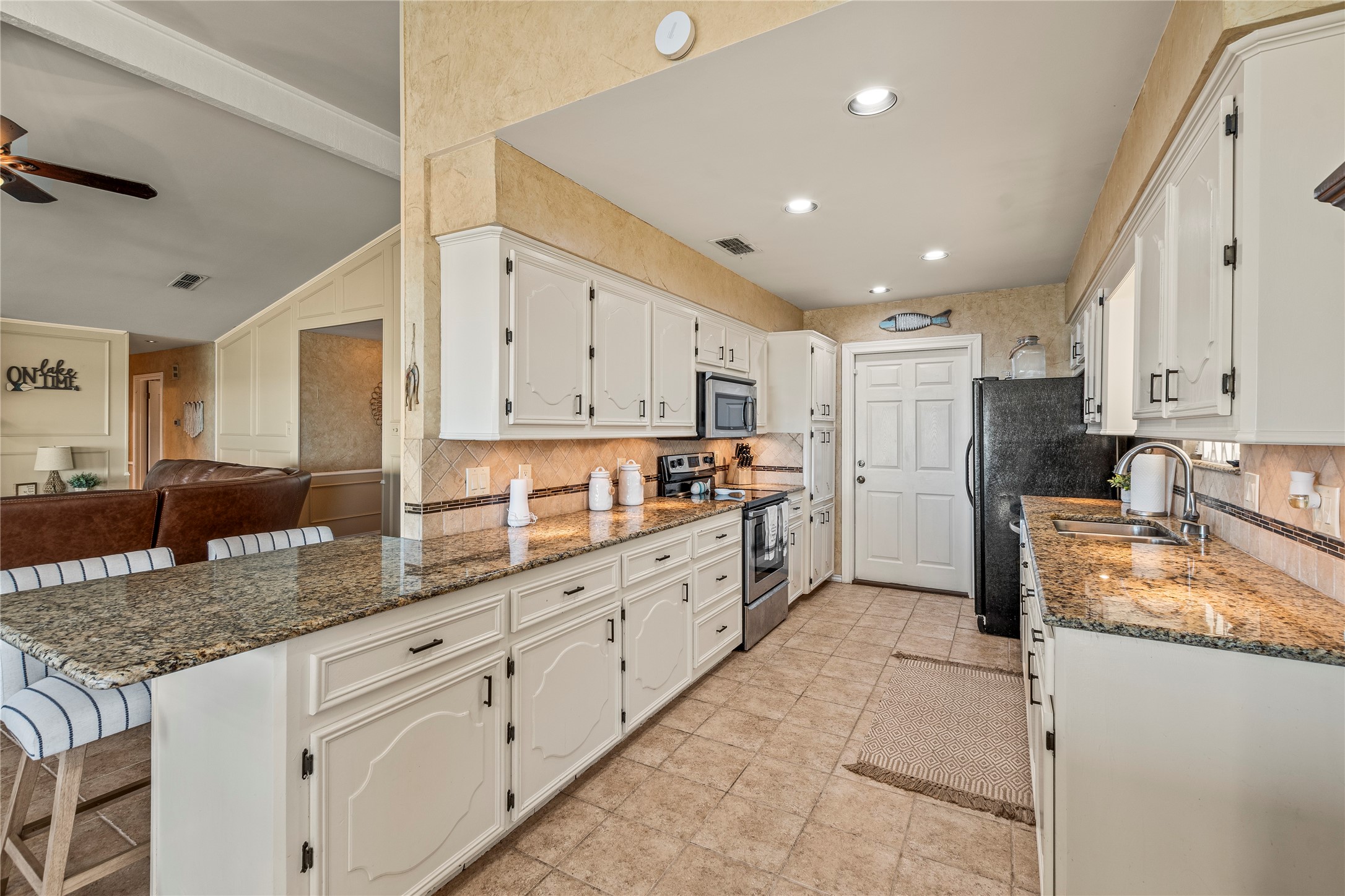 120 Spring Branch Trail