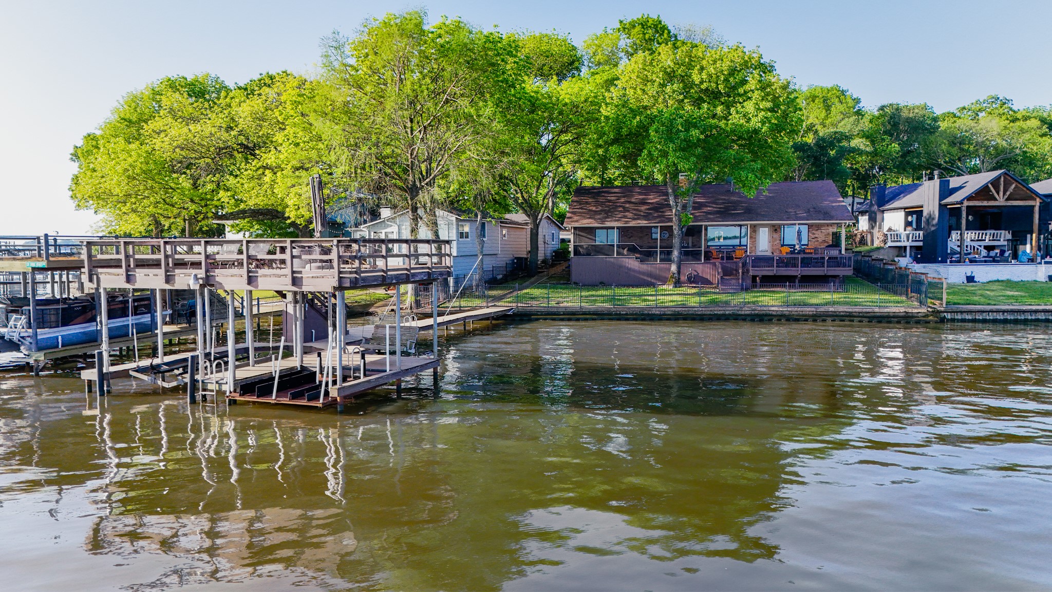 120 Spring Branch Trail