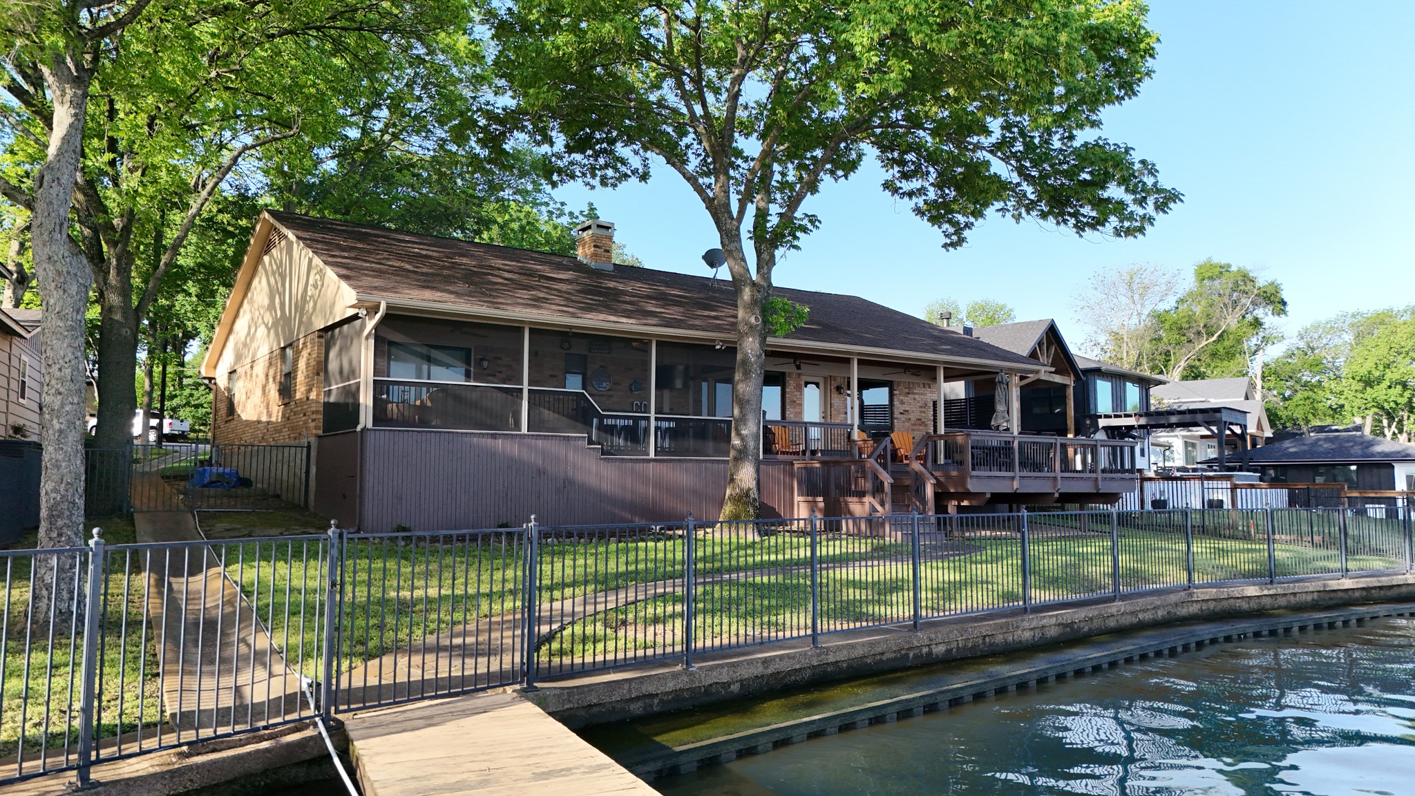 120 Spring Branch Trail