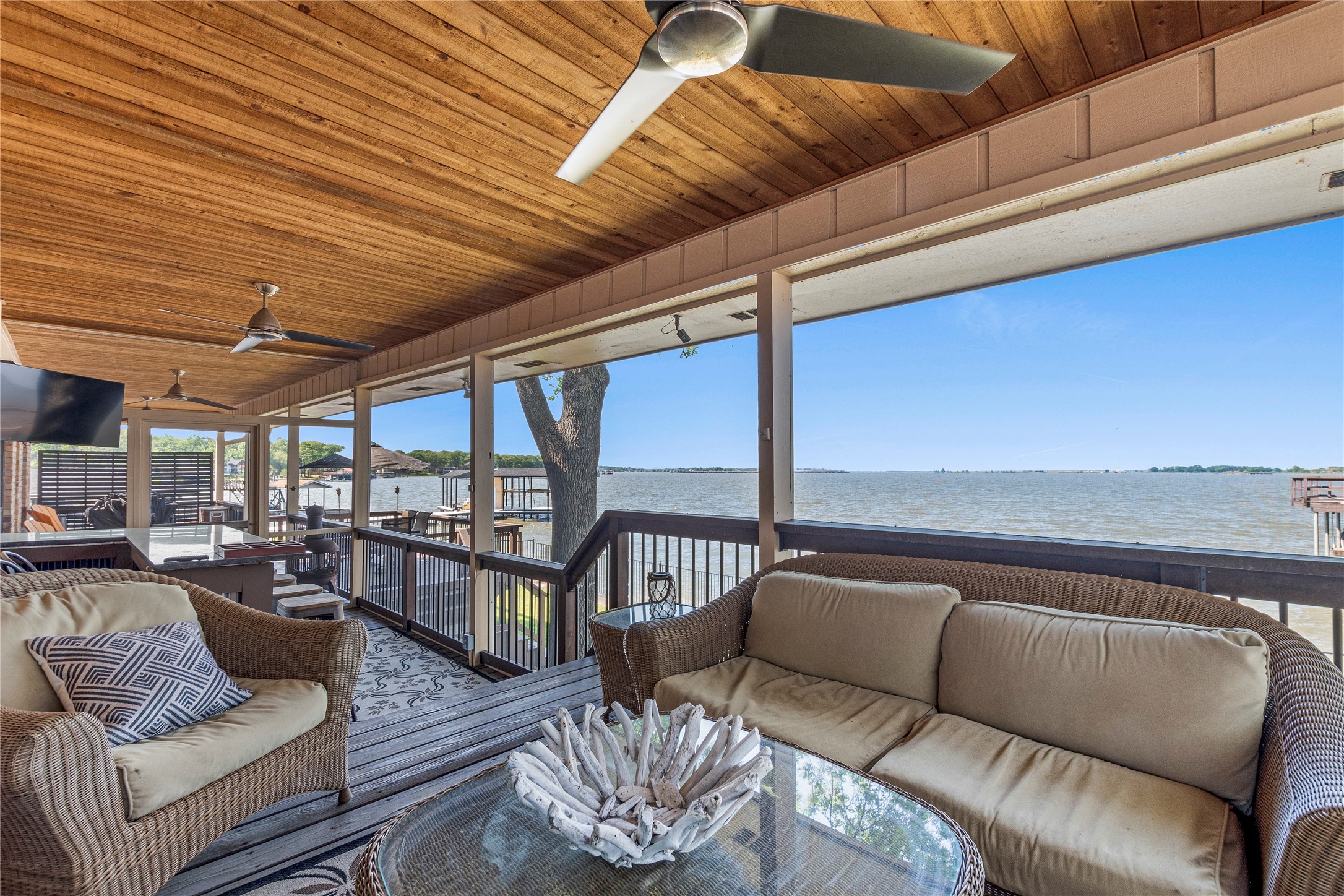 120 Spring Branch Trail