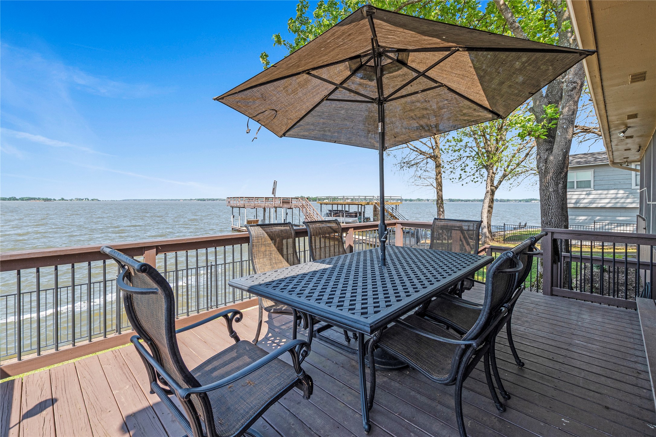 120 Spring Branch Trail