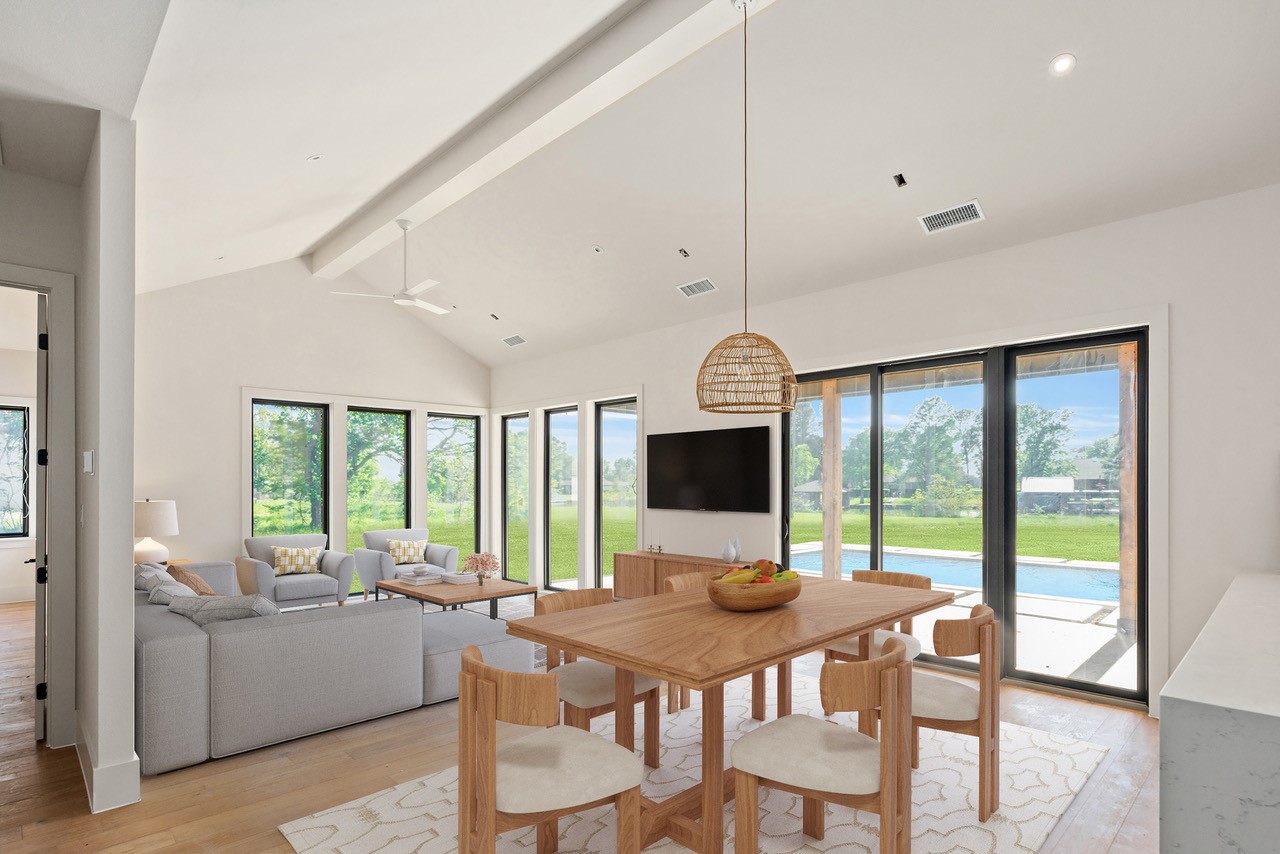 340 Triangle Ranch Road