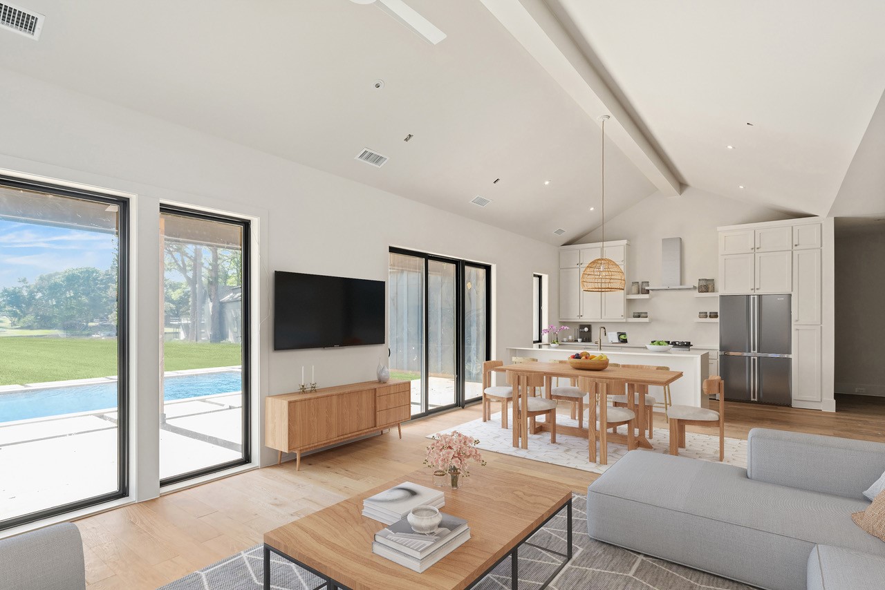 340 Triangle Ranch Road