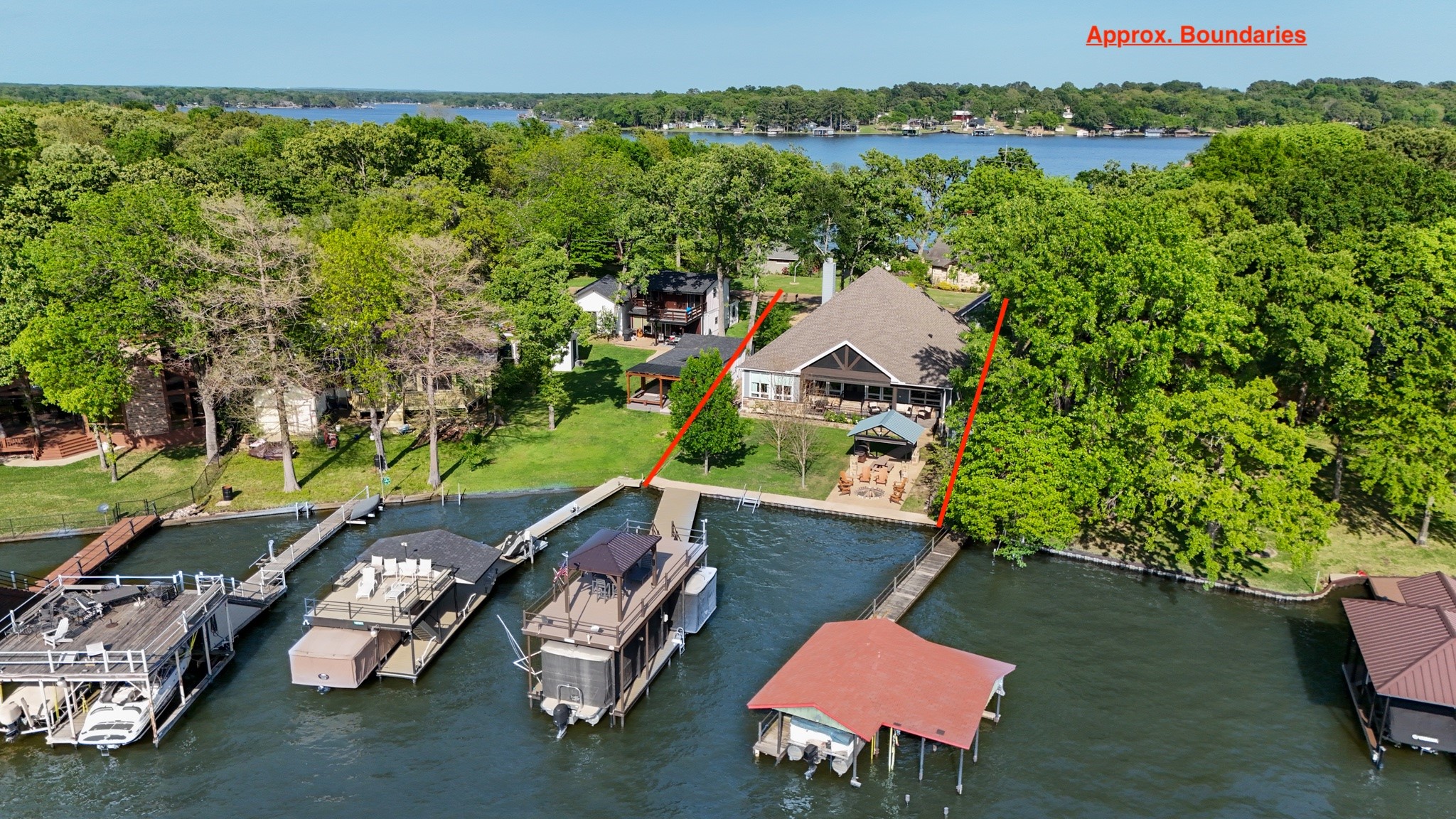 116 Deer Island Road