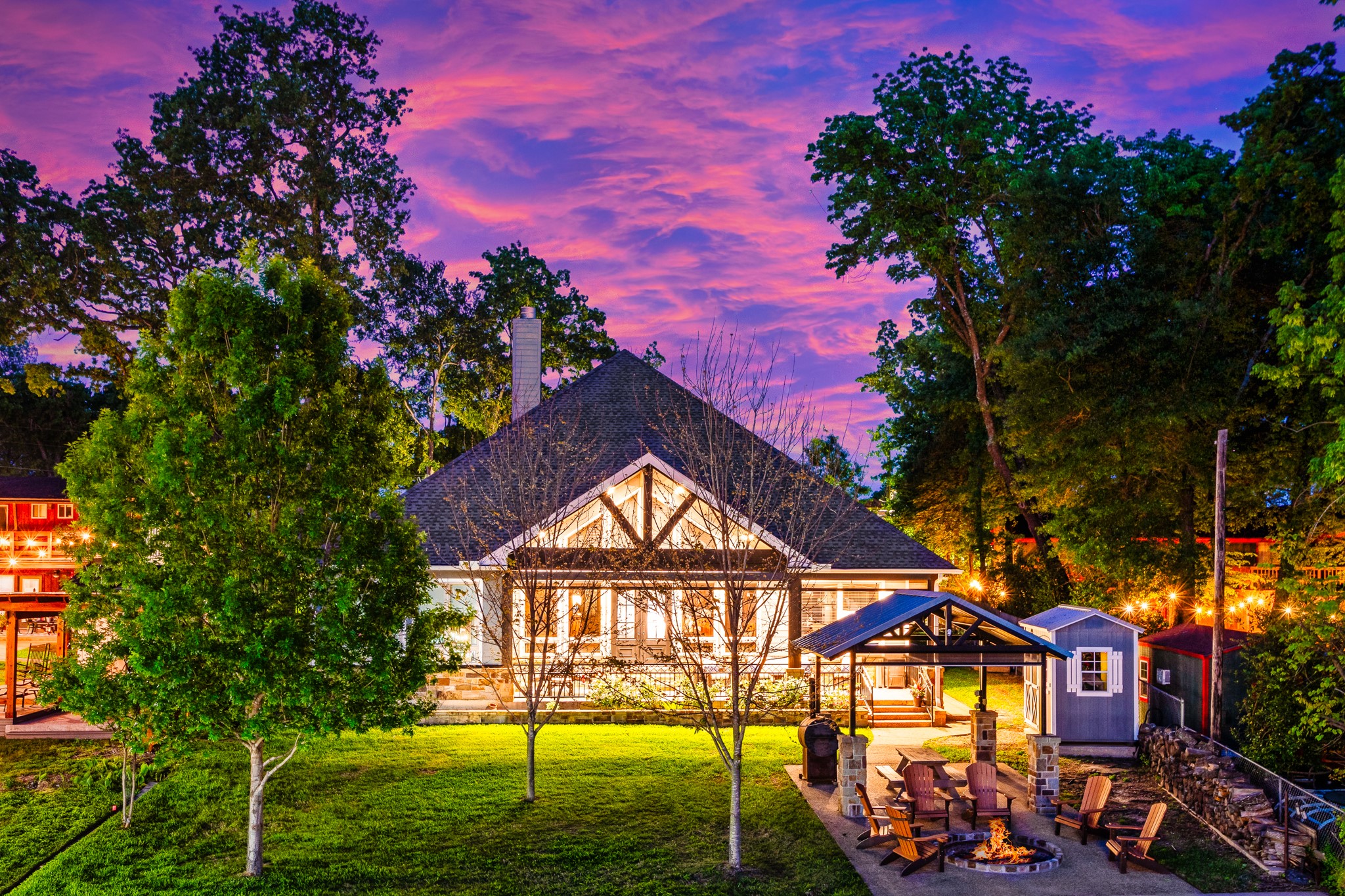 116 Deer Island Road