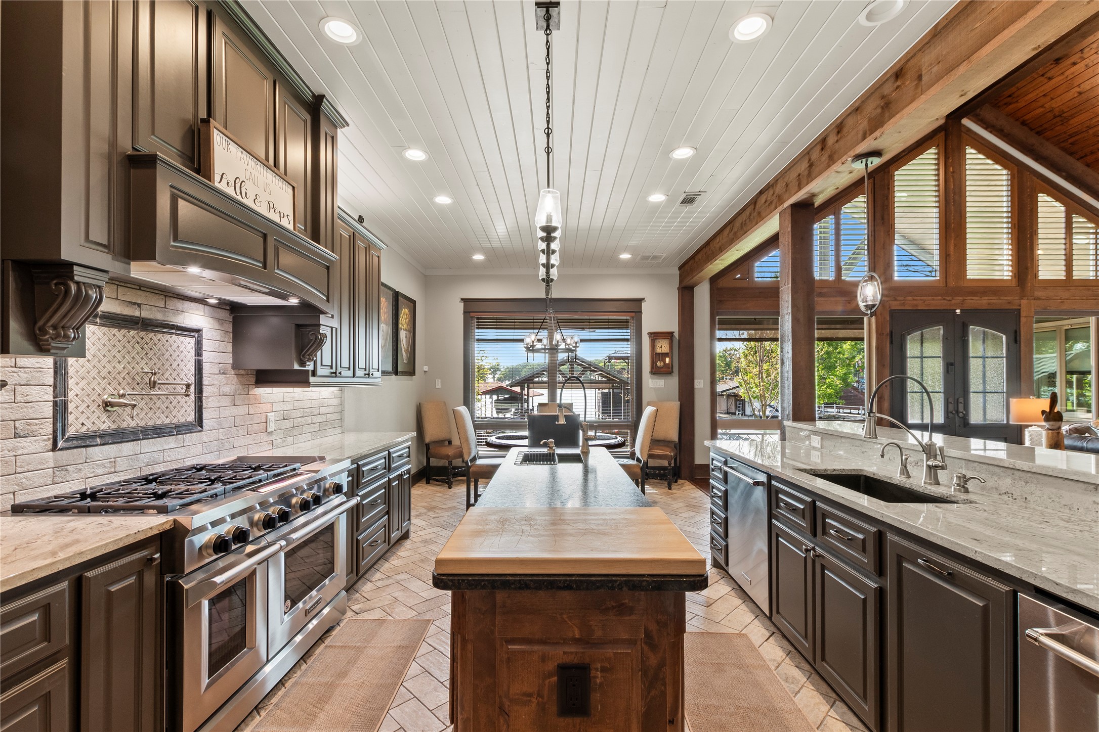 116 Deer Island Road