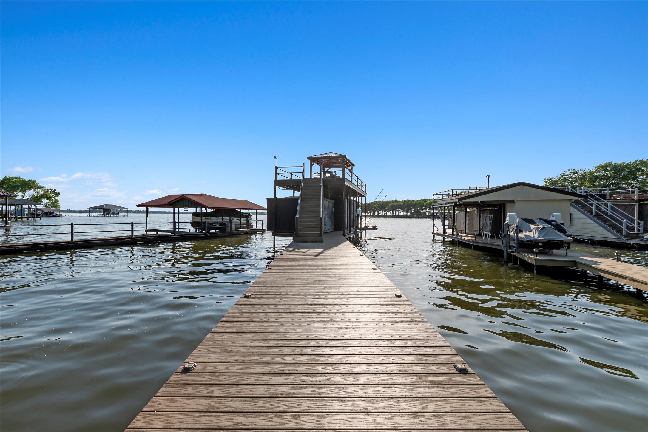 116 Deer Island Road