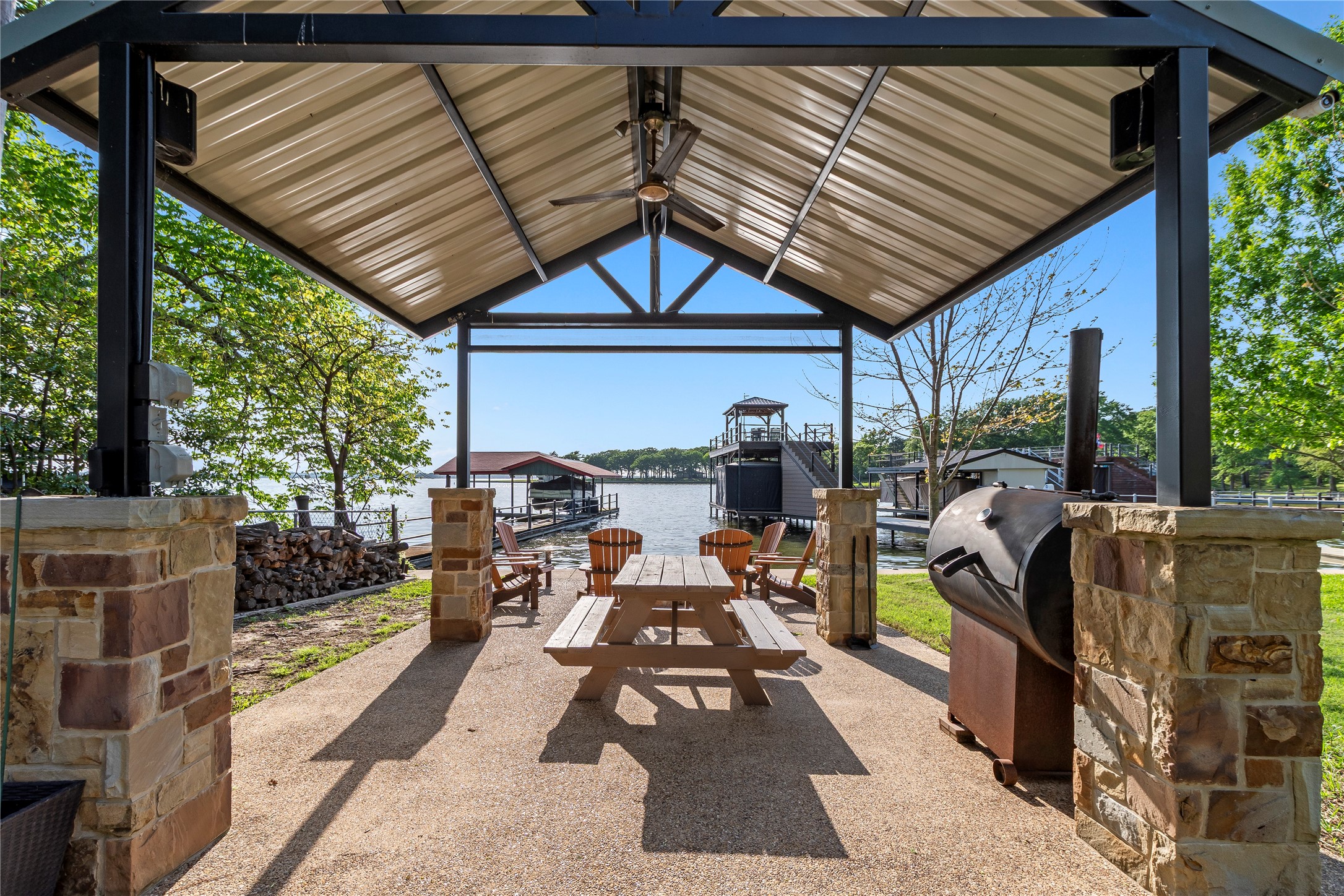 116 Deer Island Road