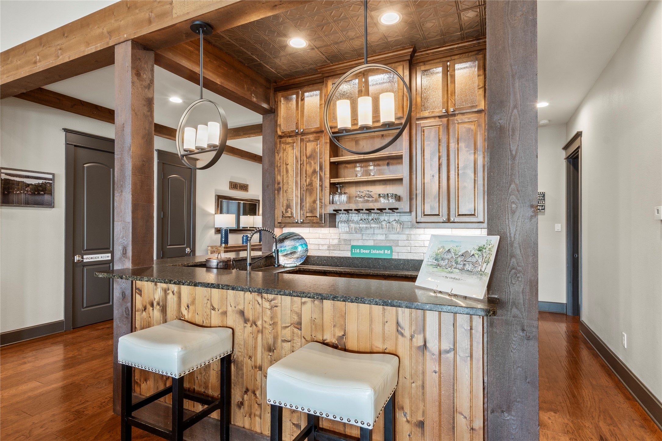 116 Deer Island Road