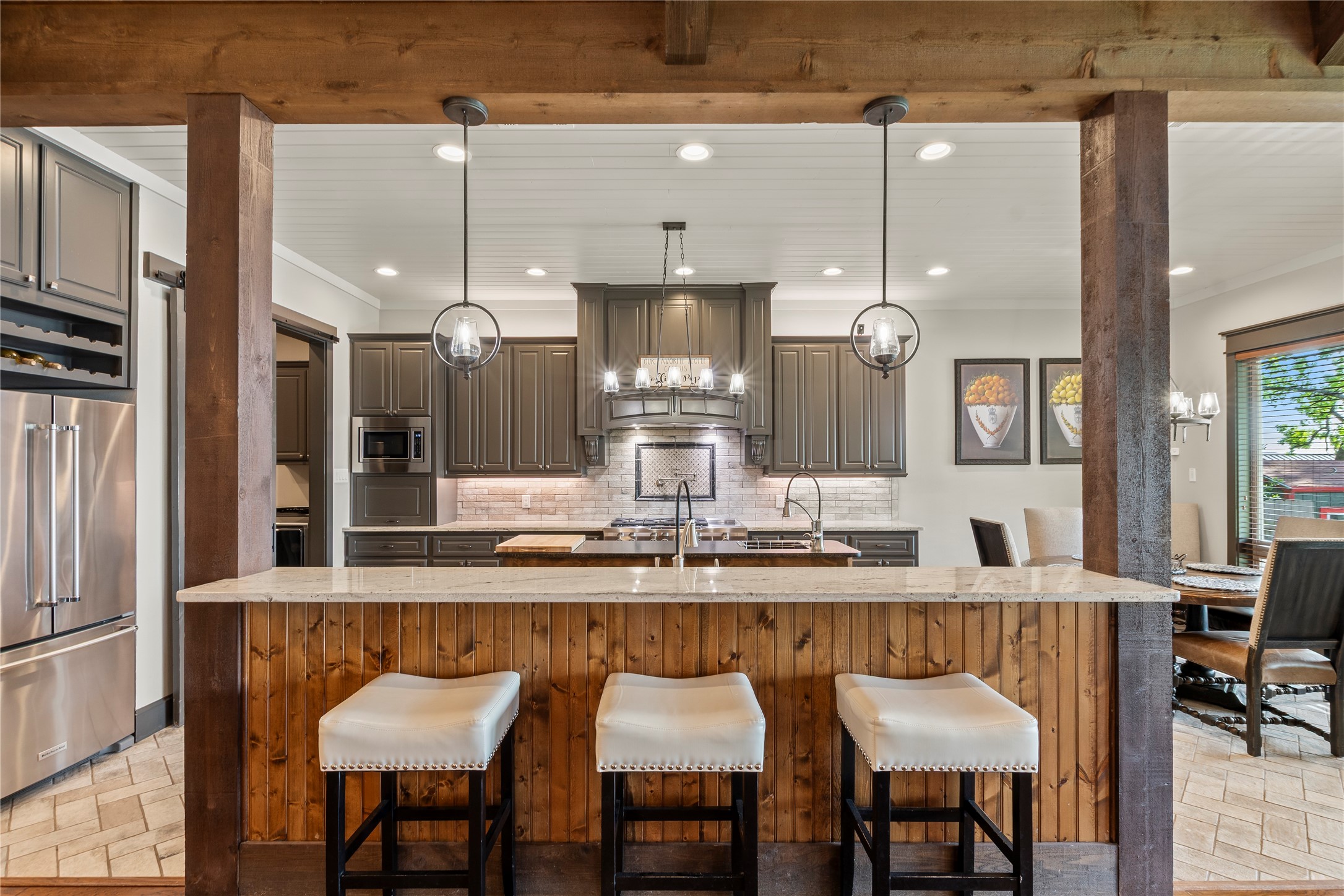 116 Deer Island Road