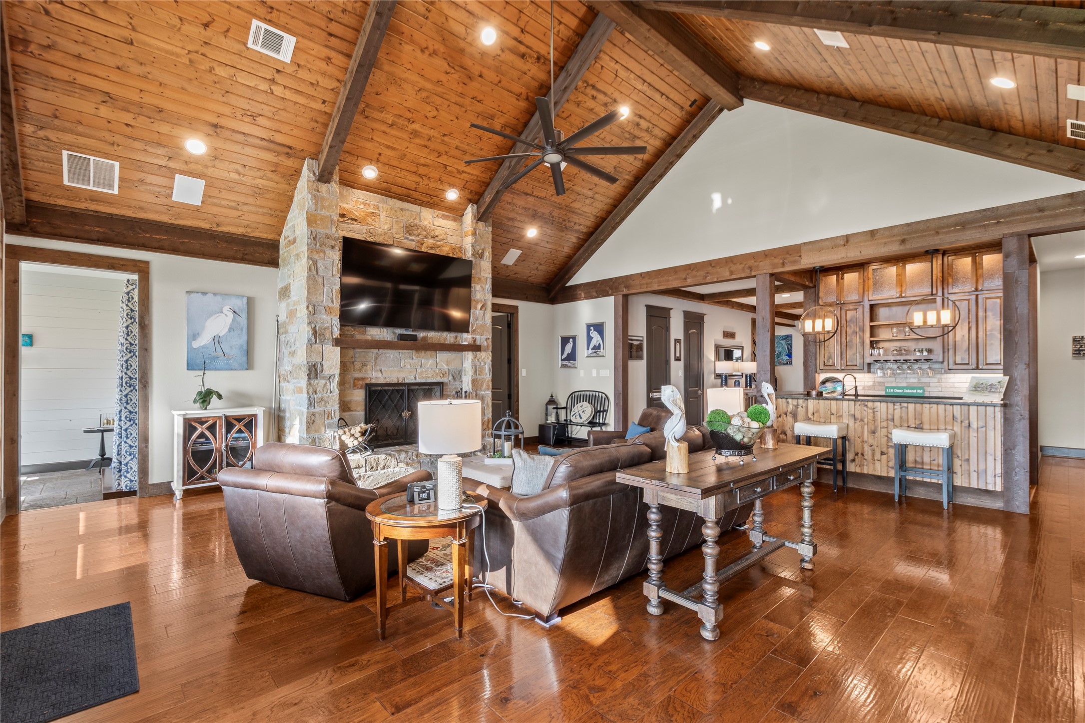 116 Deer Island Road