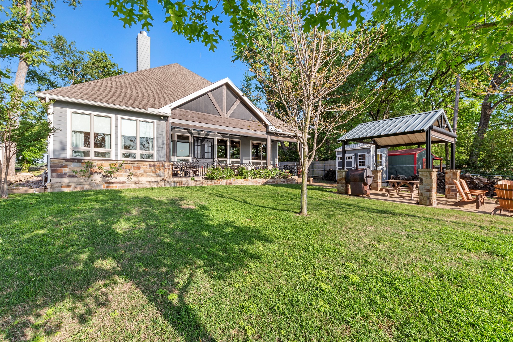 116 Deer Island Road