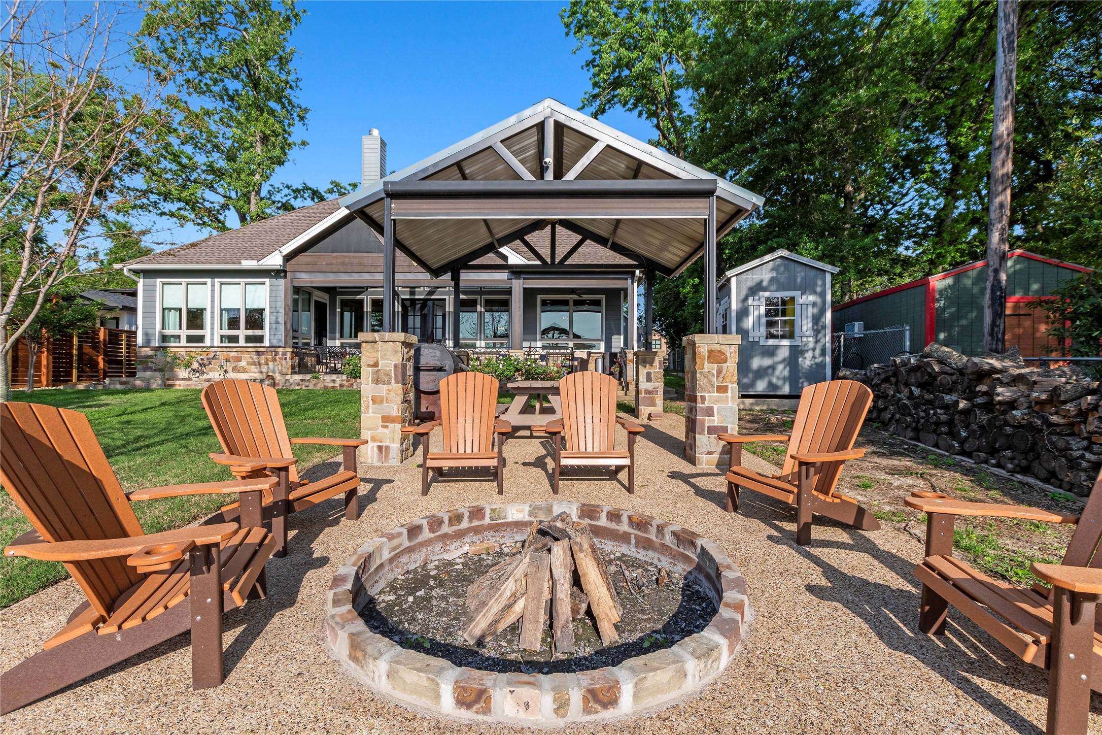 116 Deer Island Road