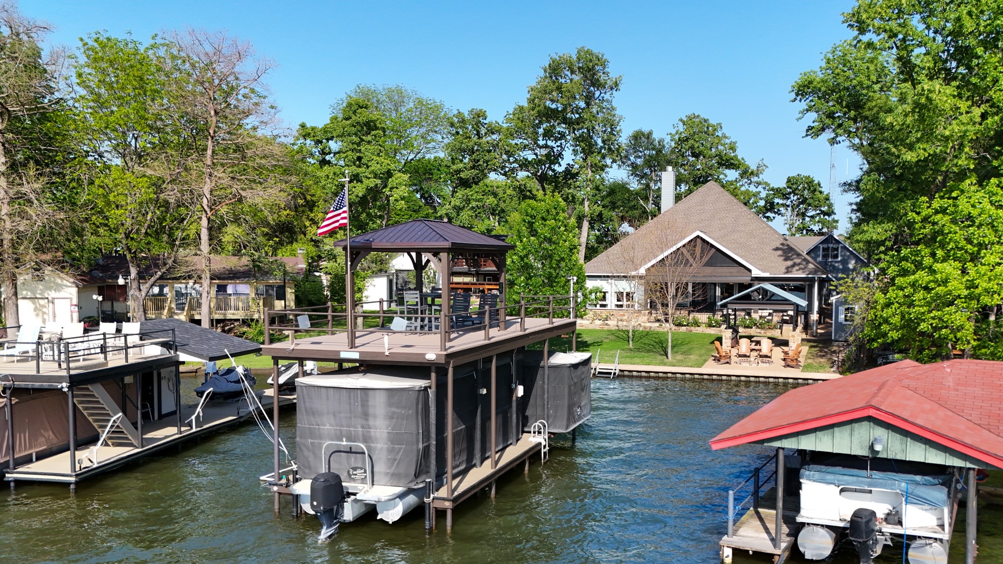 116 Deer Island Road