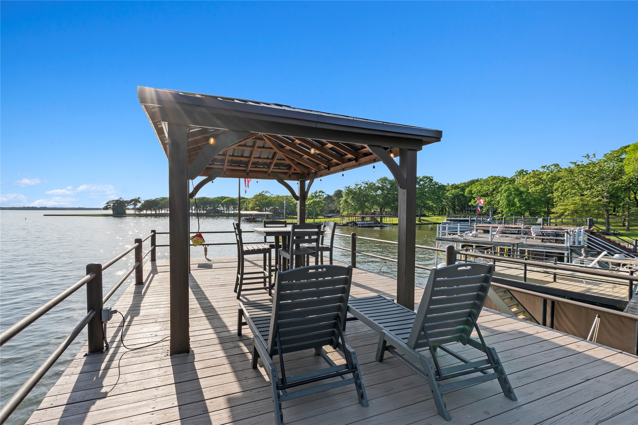 116 Deer Island Road