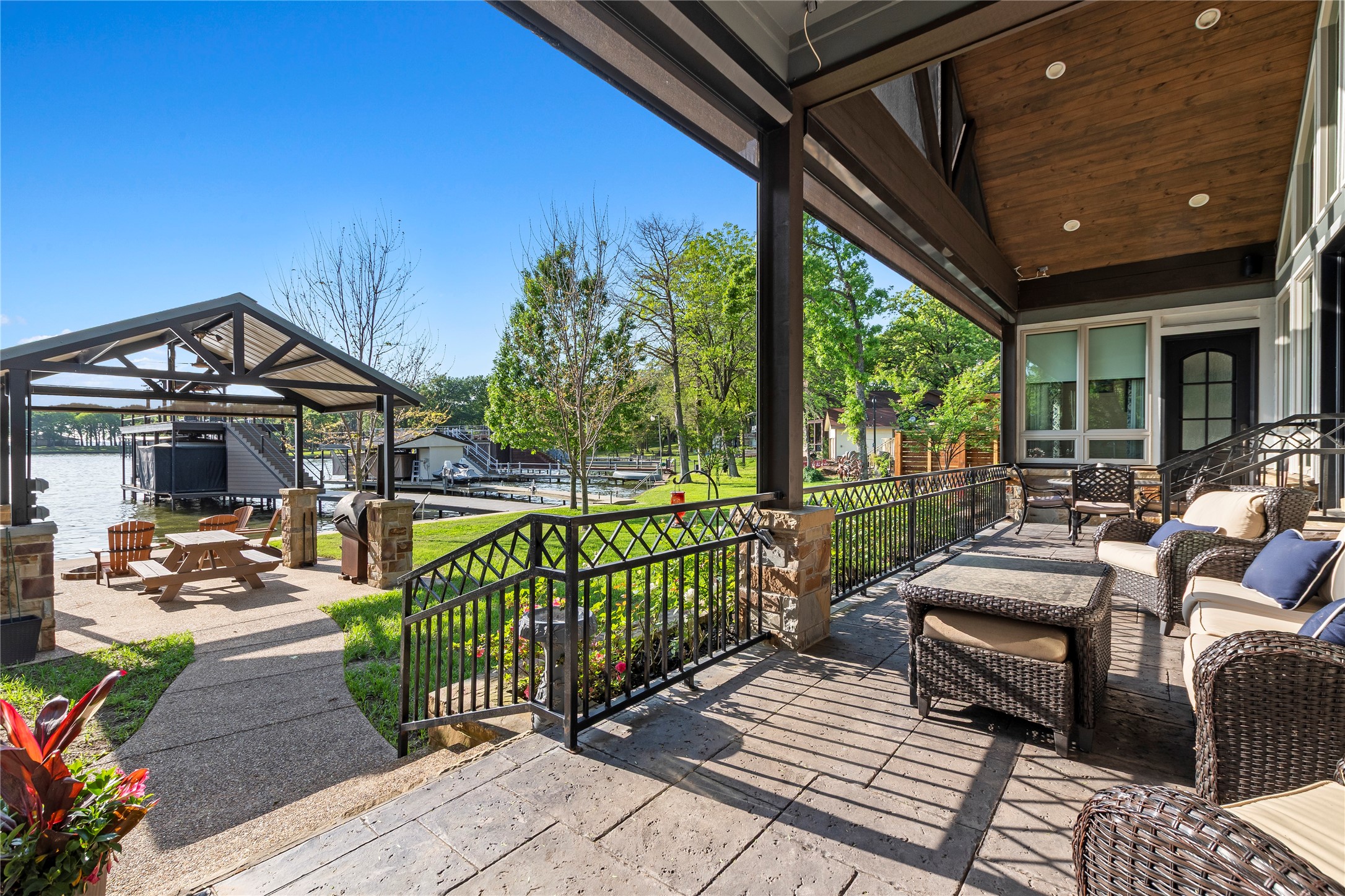 116 Deer Island Road