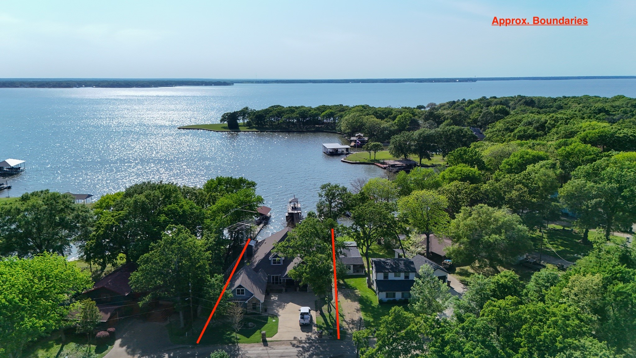 116 Deer Island Road