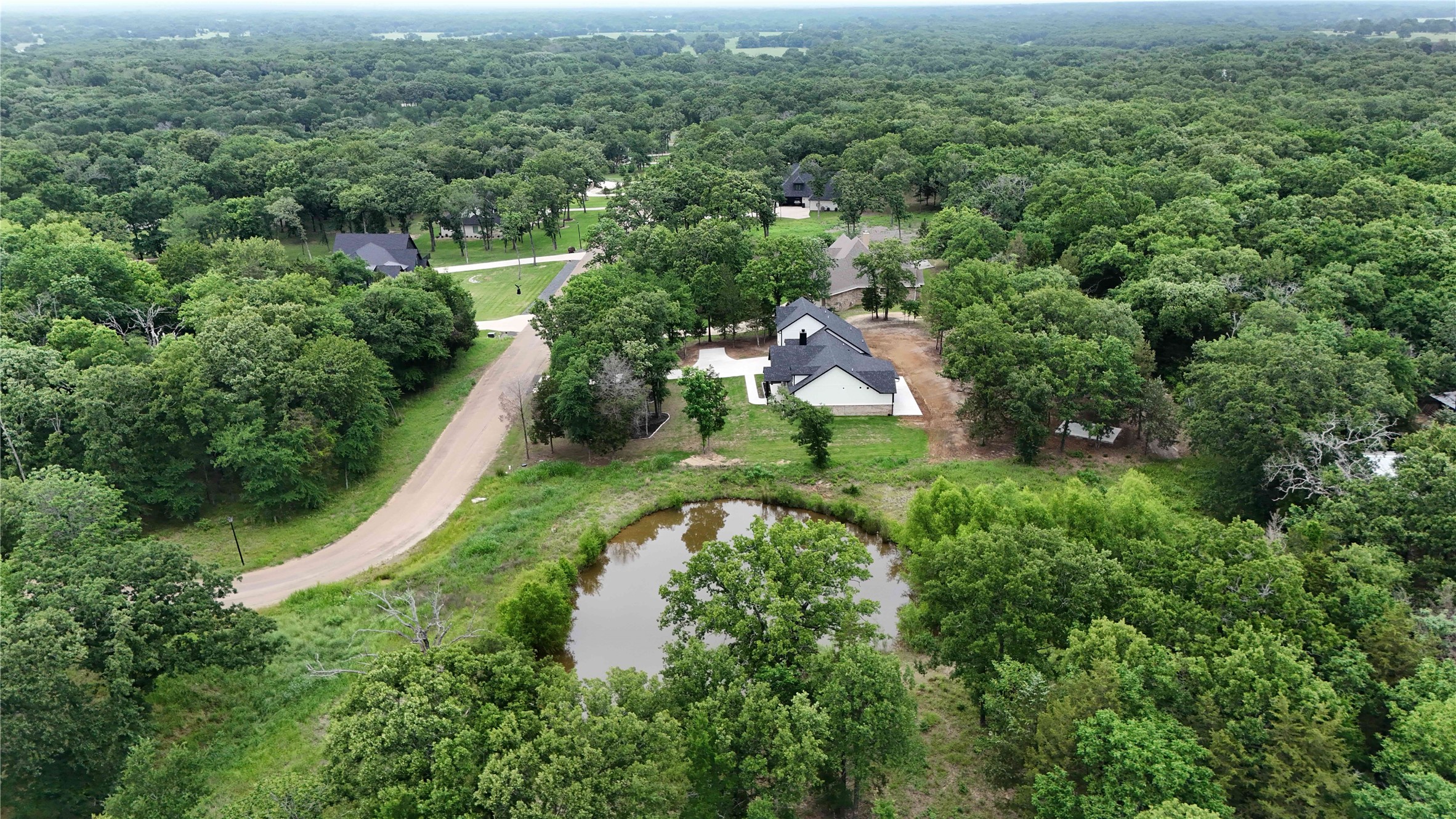 111 Oakbend Trail