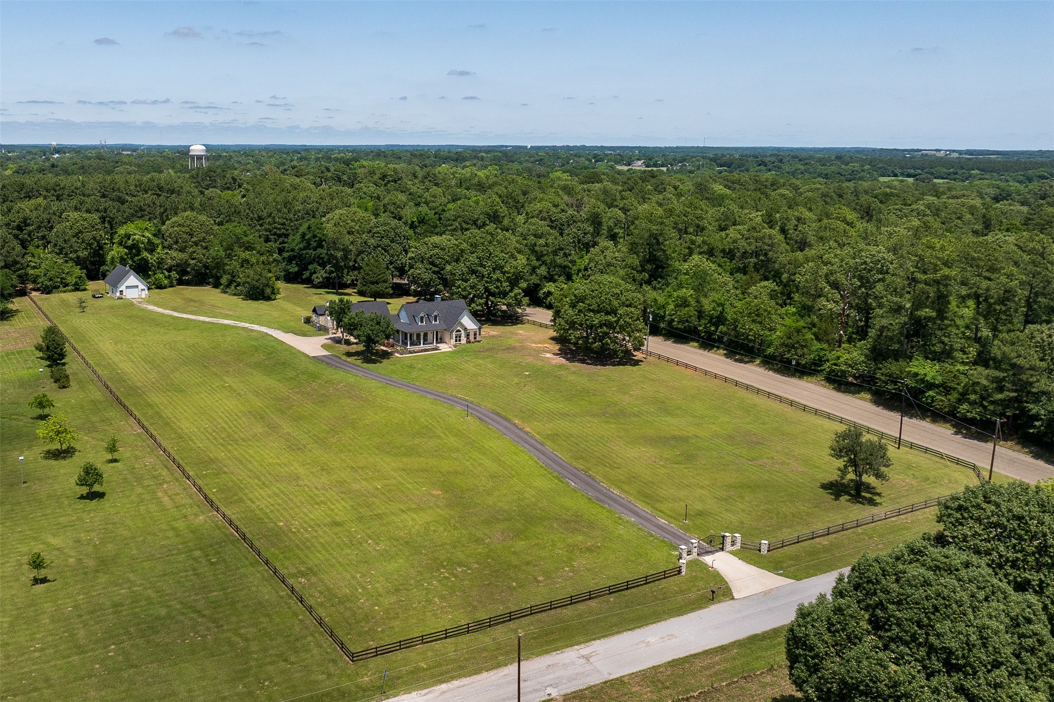 106 Timber Hill Drive