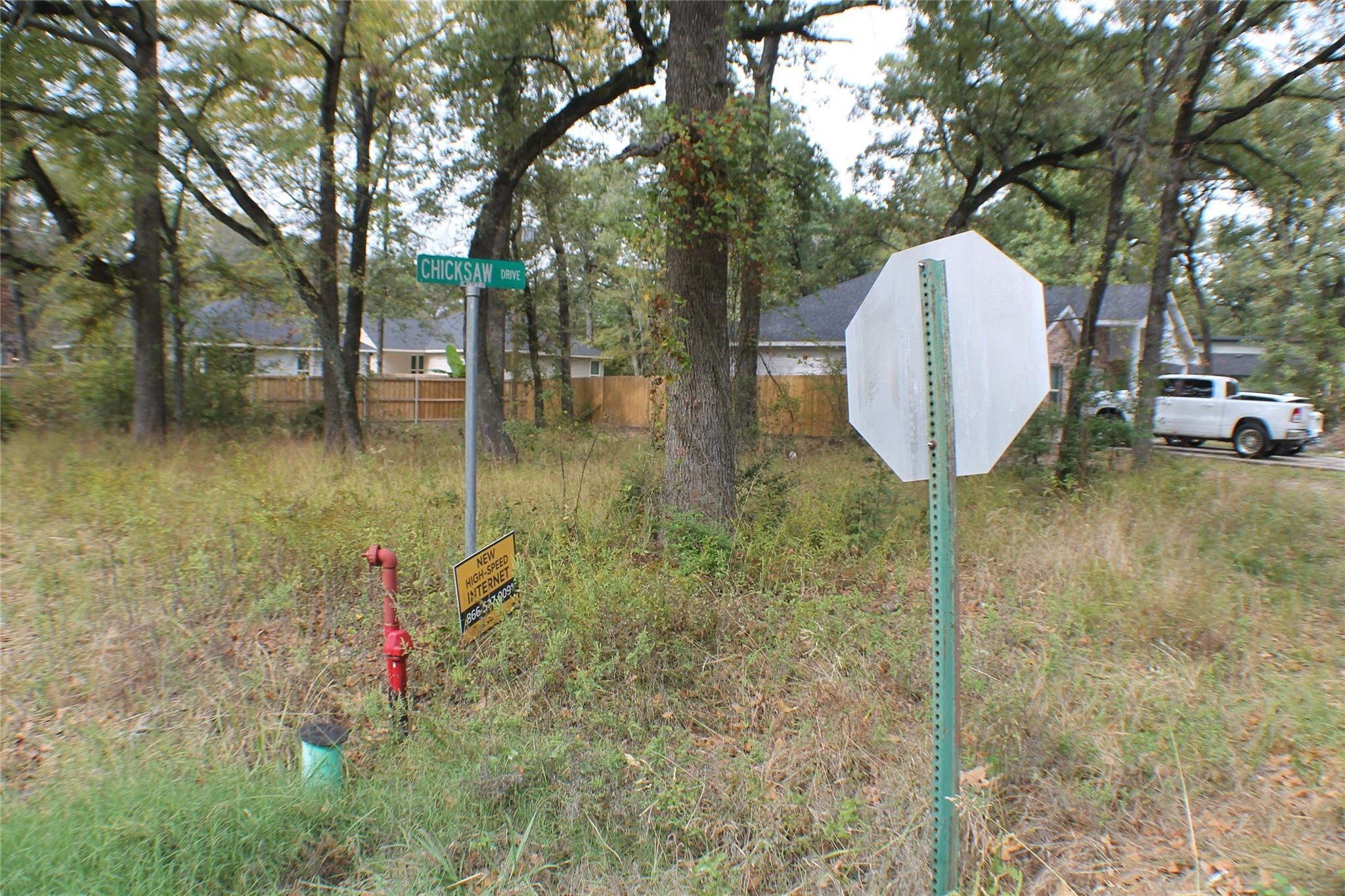 6101 Chickasaw Drive