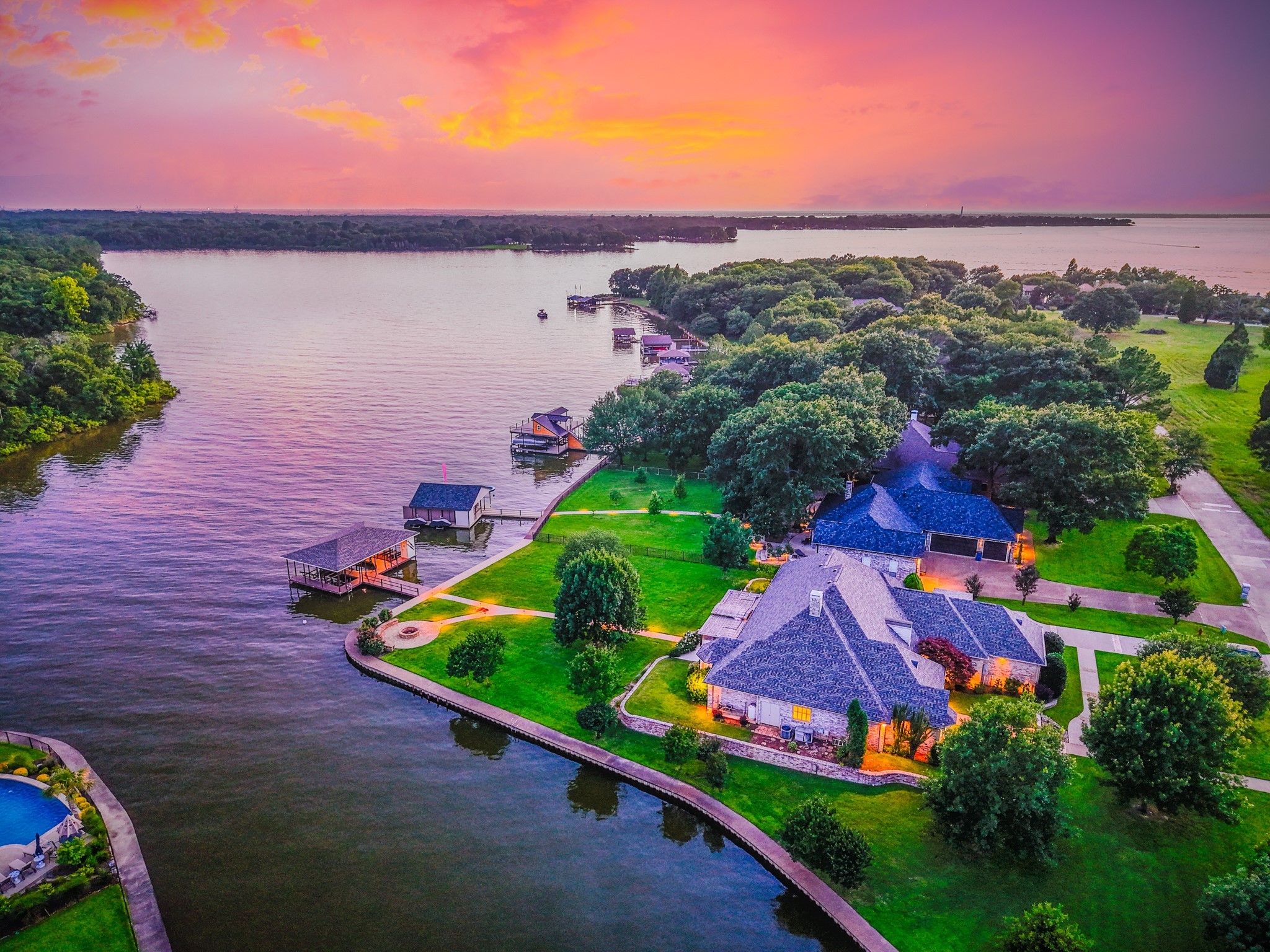 229 Lakeside Drive