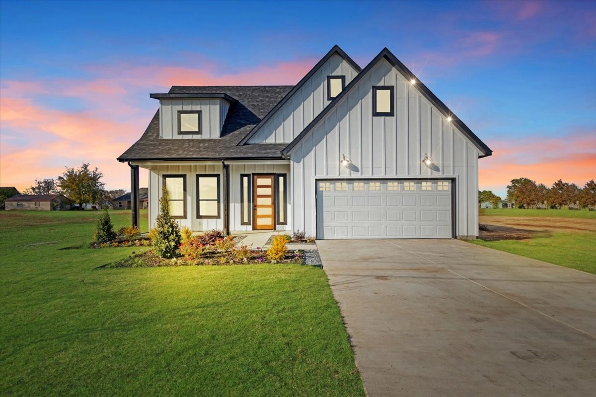 149 Loving Ranch Road