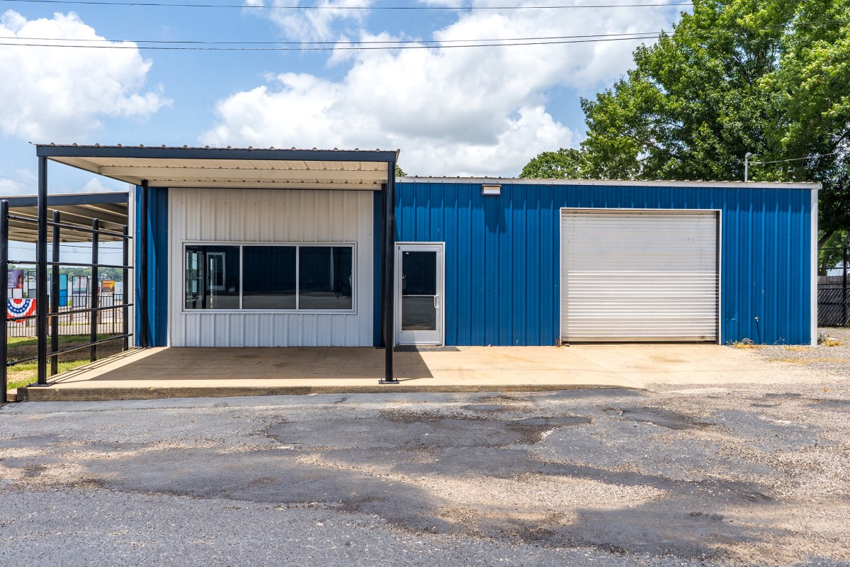 13240 State Highway 198 B