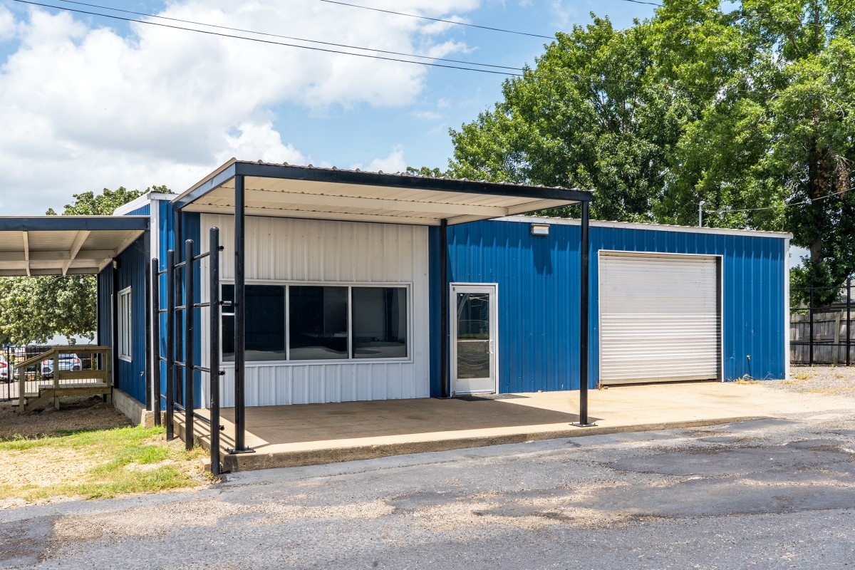 13240 State Highway 198 B