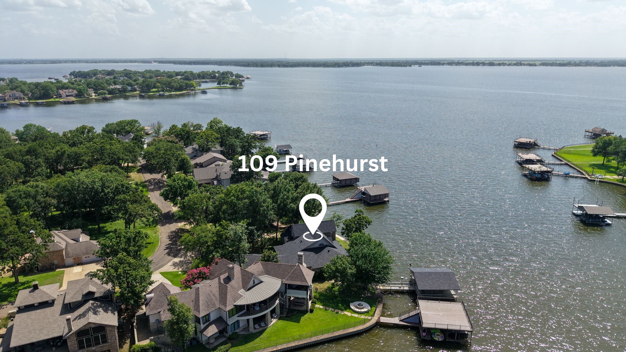 109 Pinehurst Drive