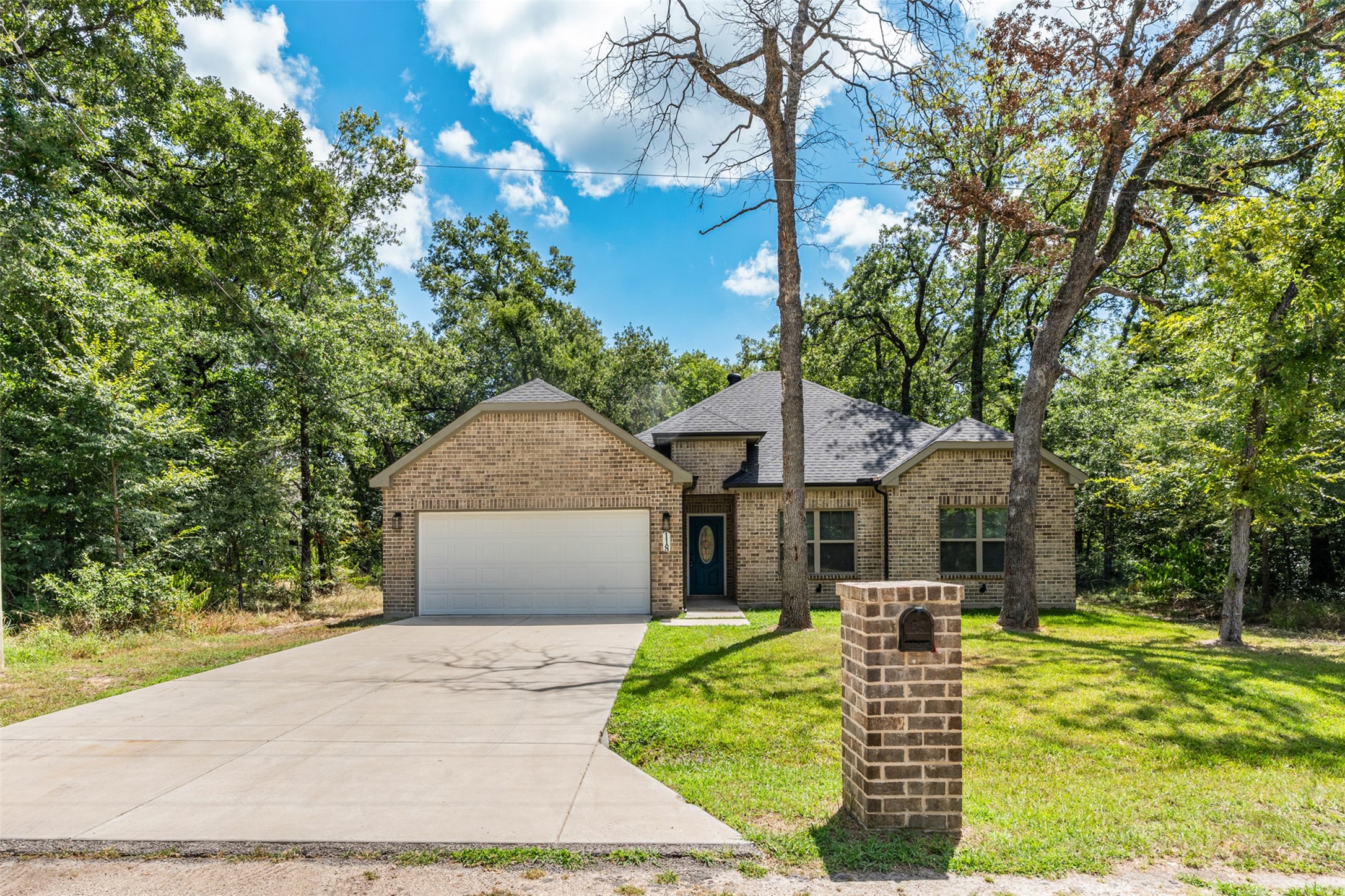 118 Channelview Drive