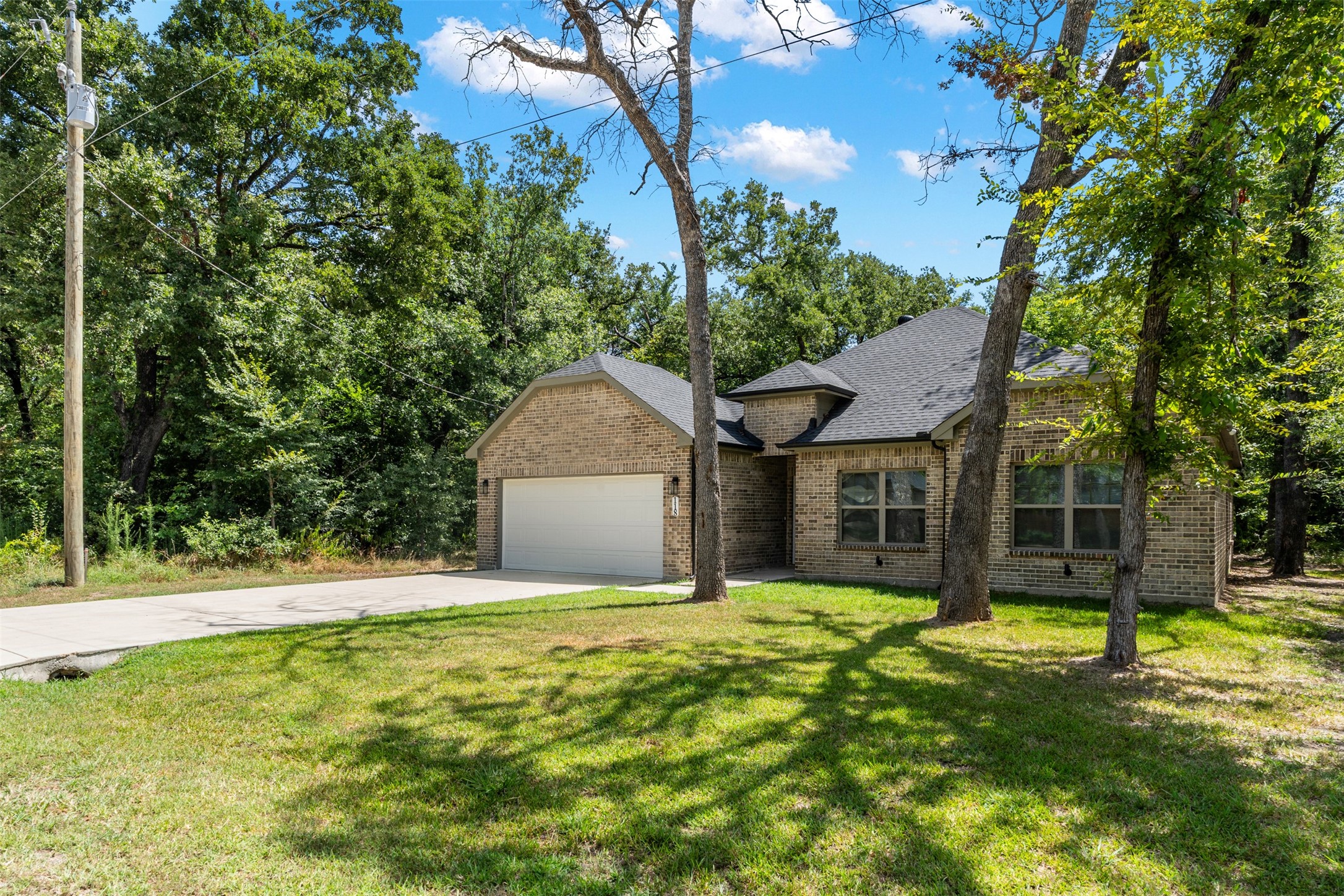 118 Channelview Drive