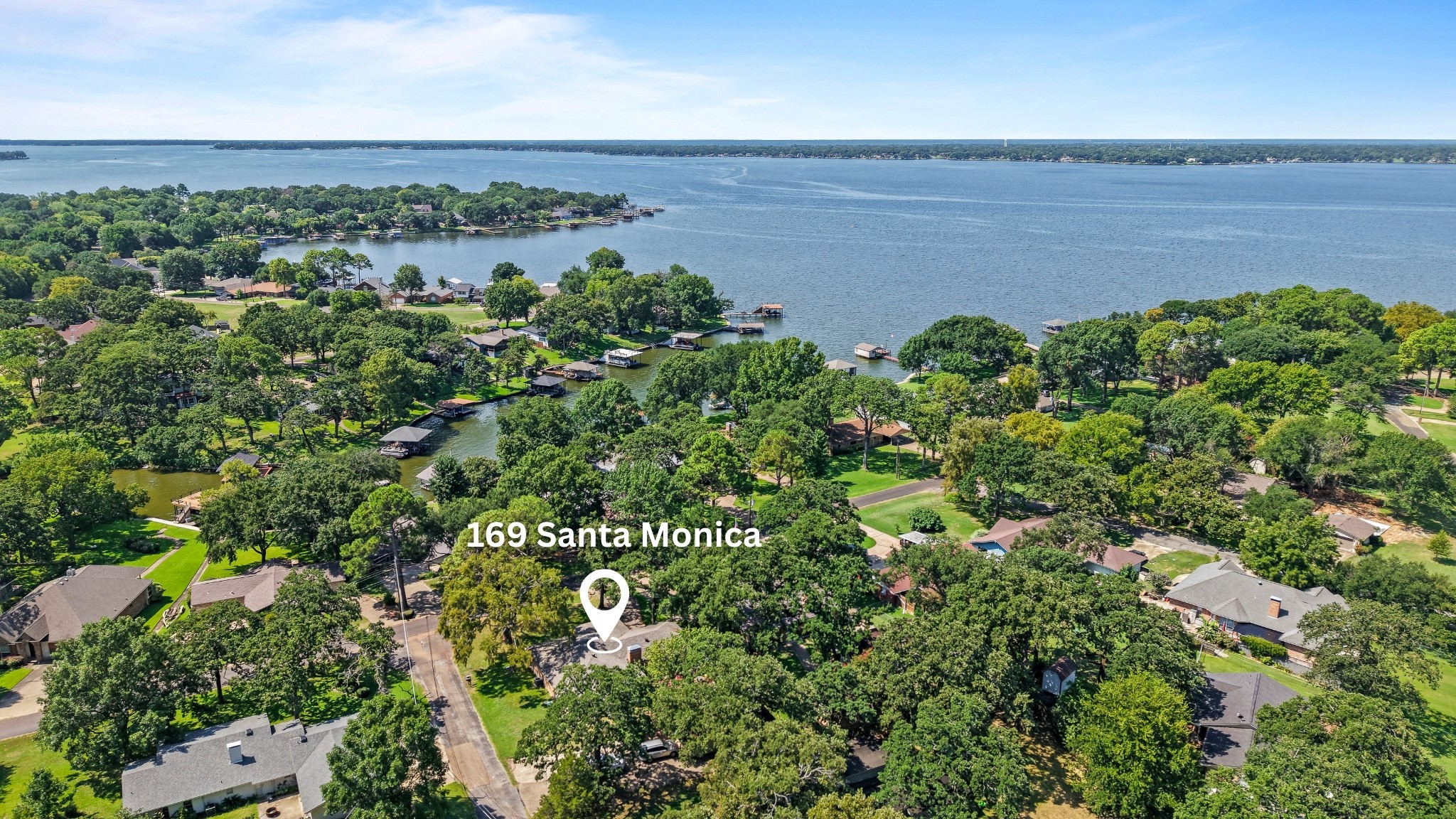 169 Santa Monica Drive