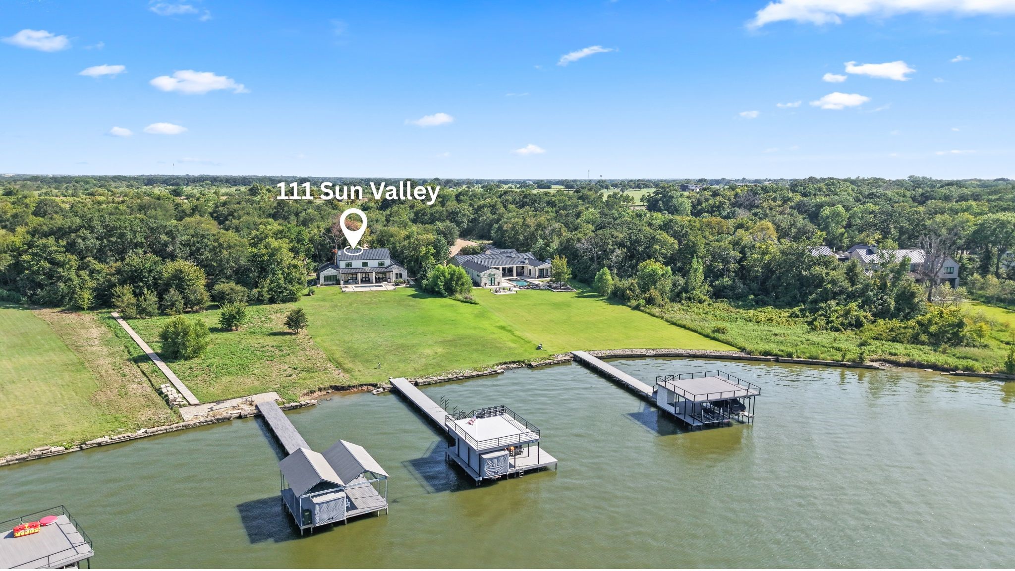 111 Sun Valley