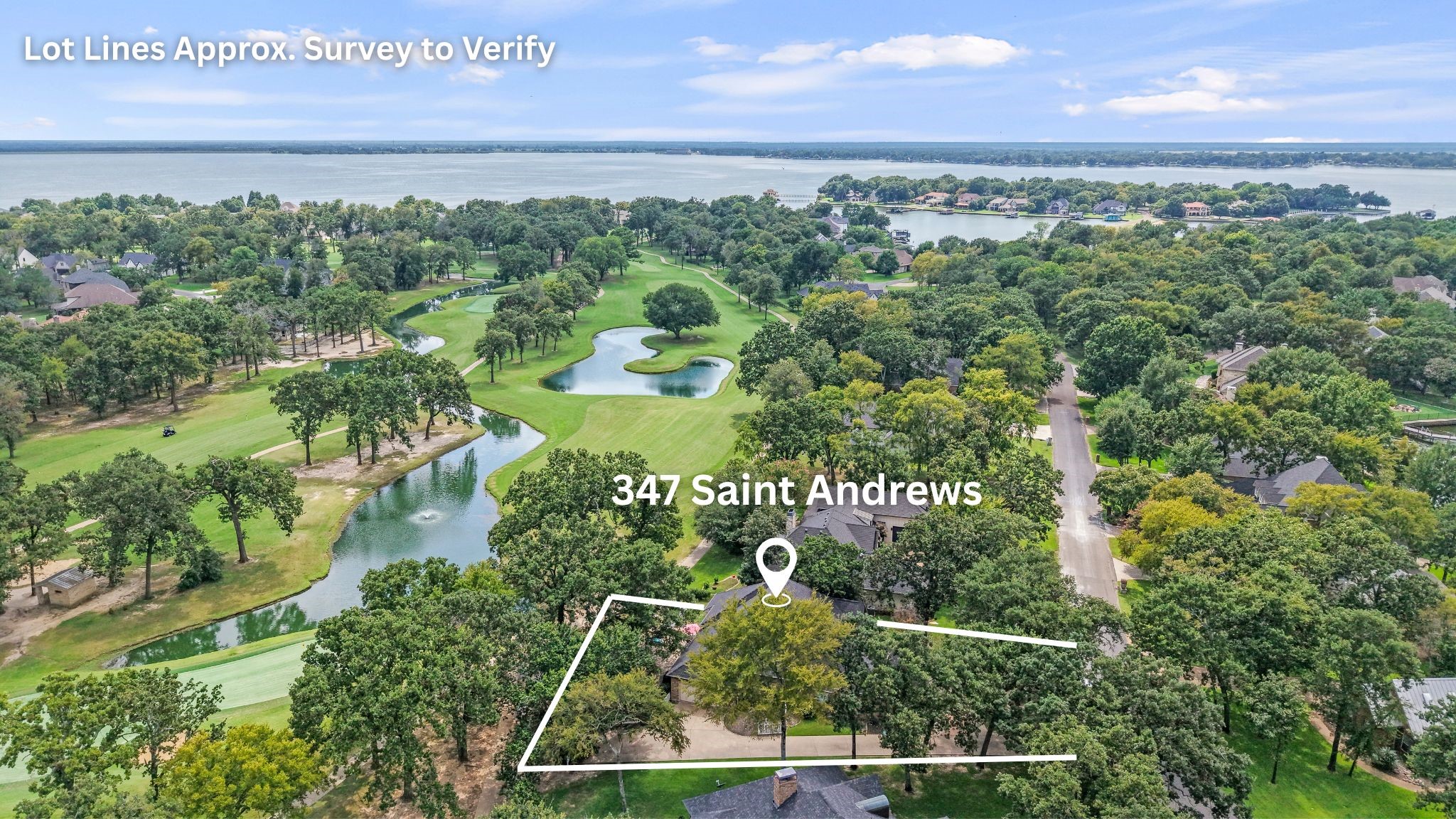347 Saint Andrews Drive